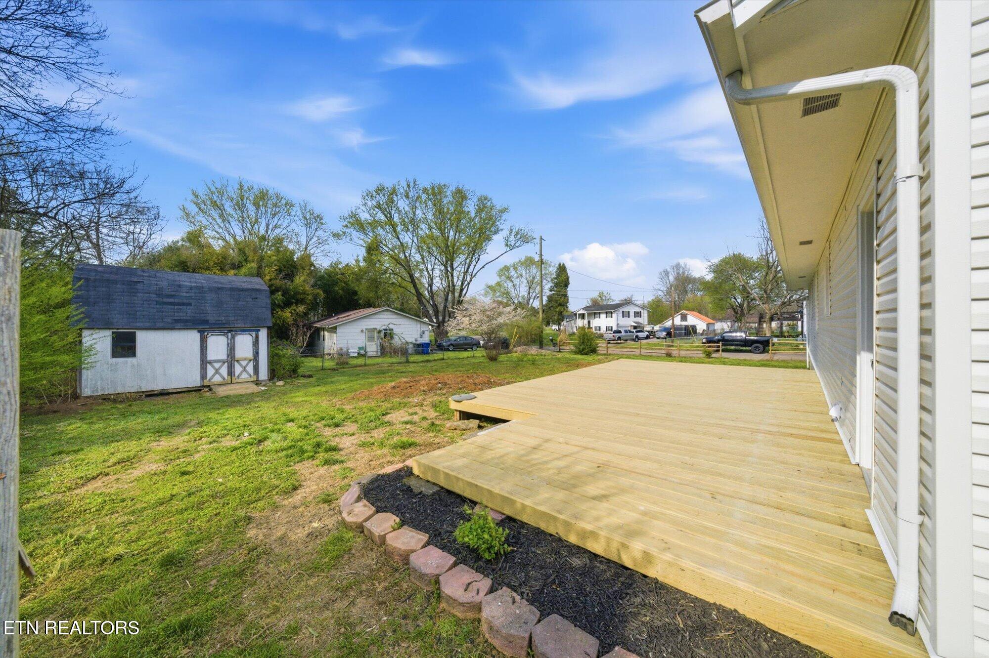 717 Birchbrook Drive Knoxville TN 37918