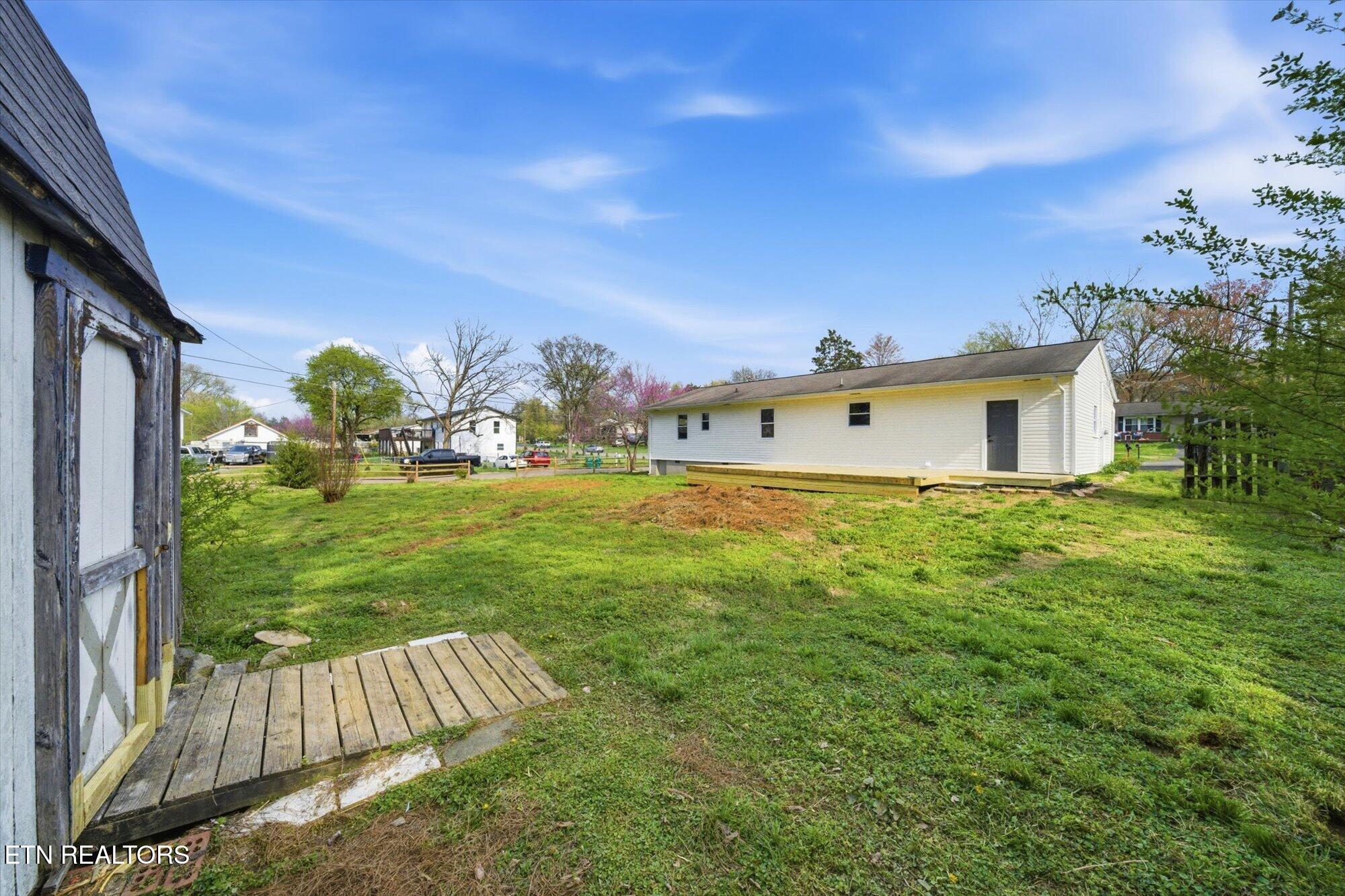 717 Birchbrook Drive Knoxville TN 37918