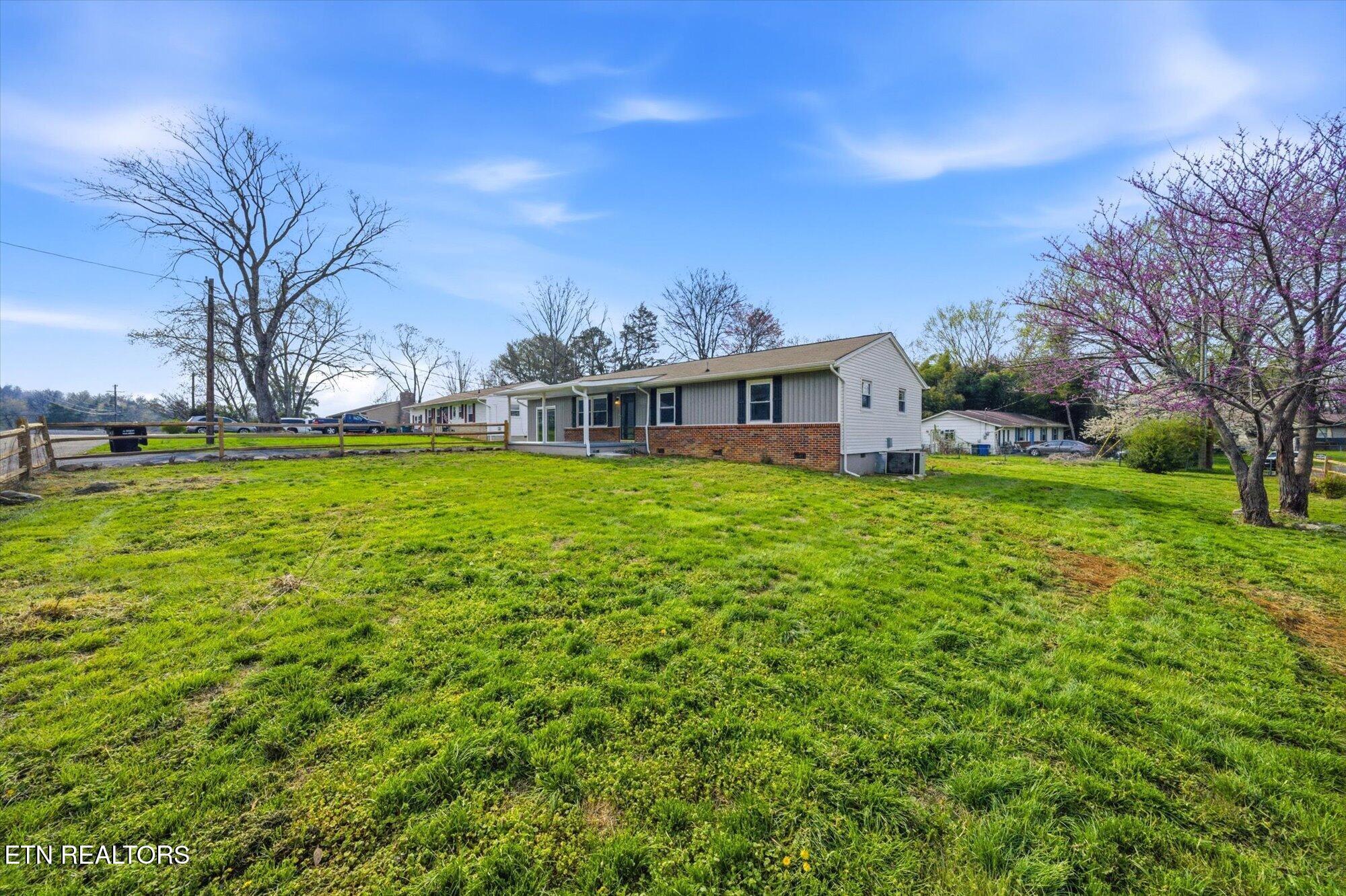 717 Birchbrook Drive Knoxville TN 37918
