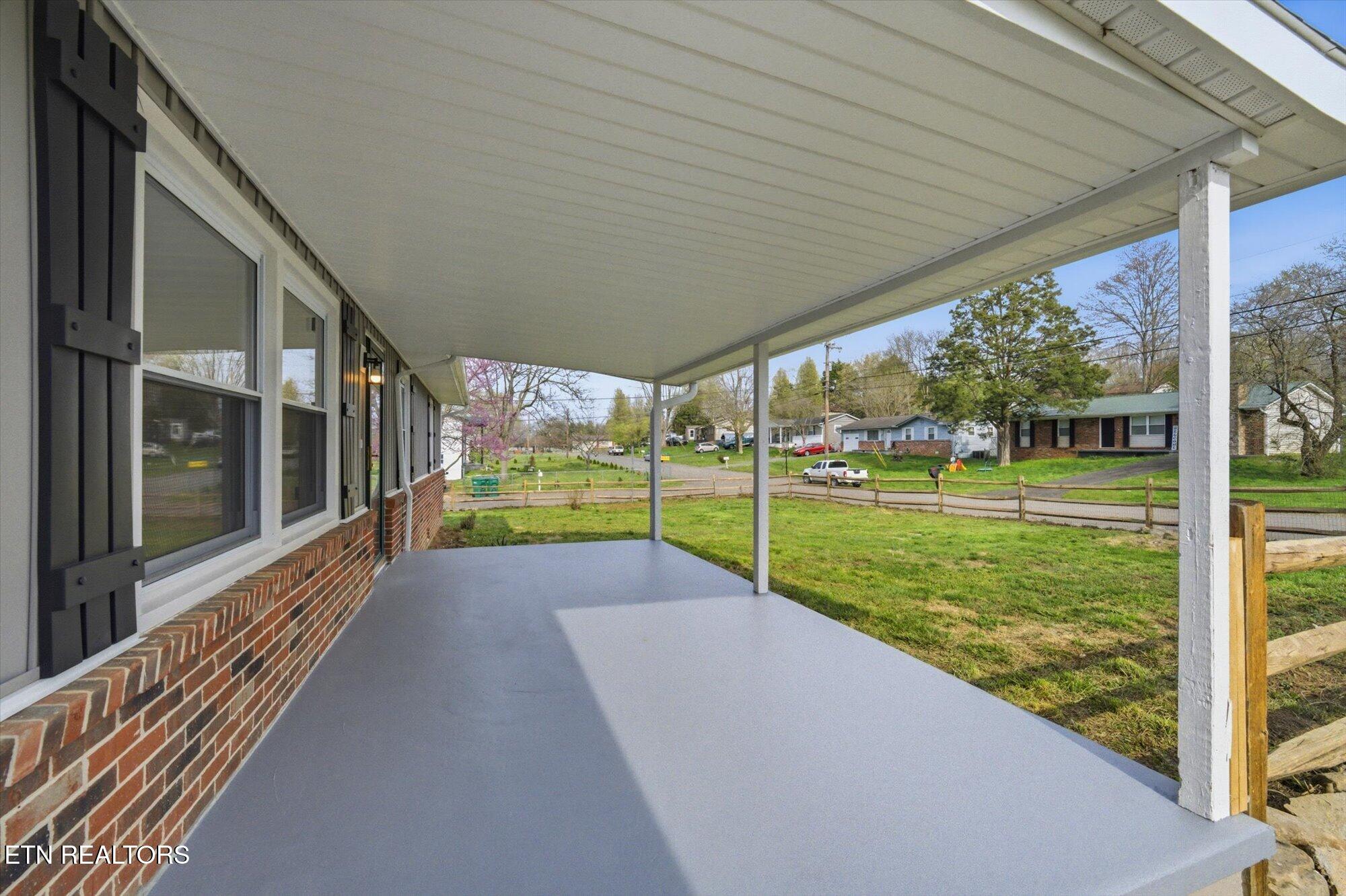 717 Birchbrook Drive Knoxville TN 37918