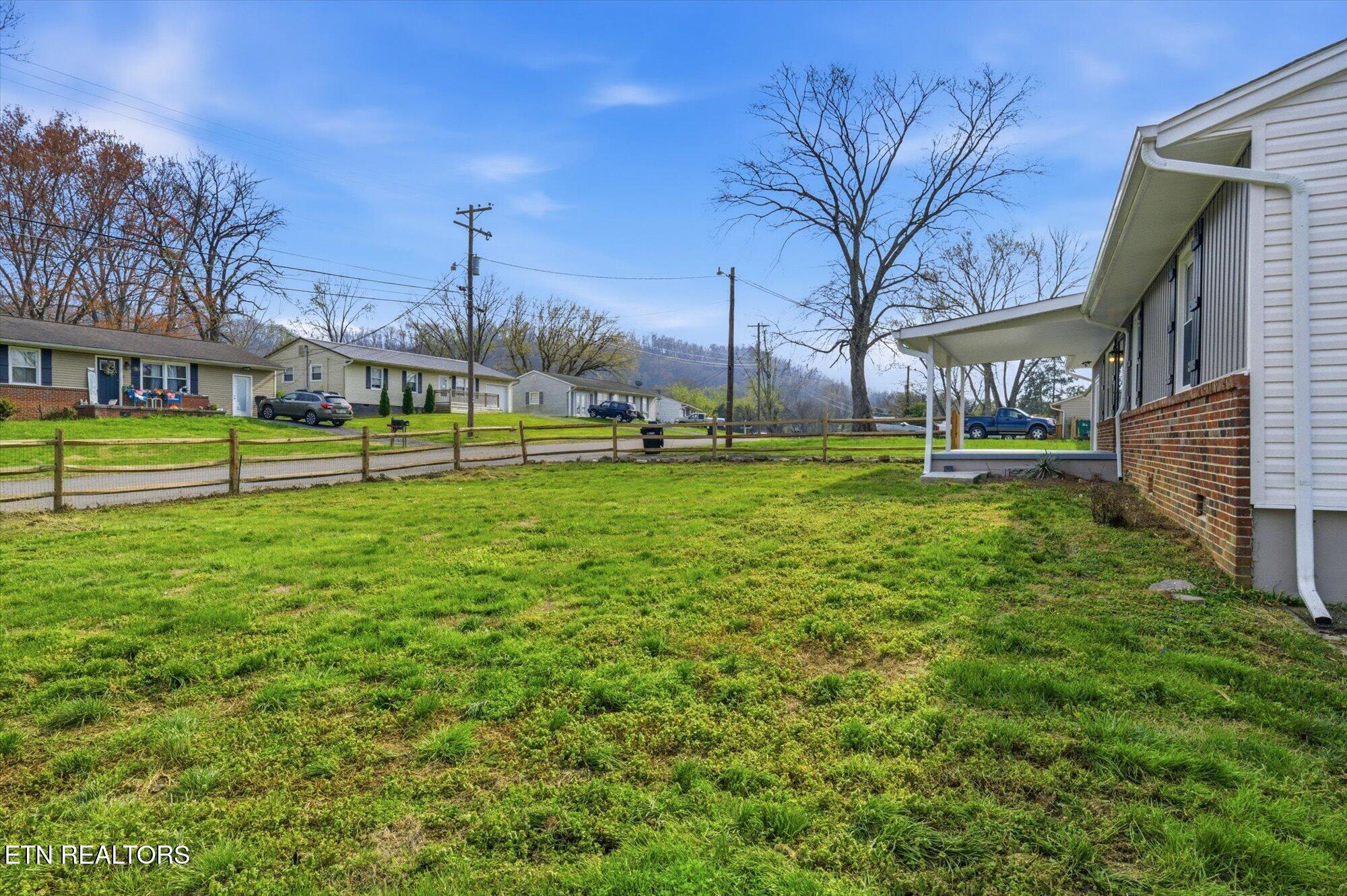 717 Birchbrook Drive Knoxville TN 37918