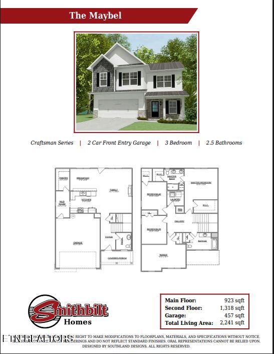 6213 Silent Bell Avenue Powell TN 37849