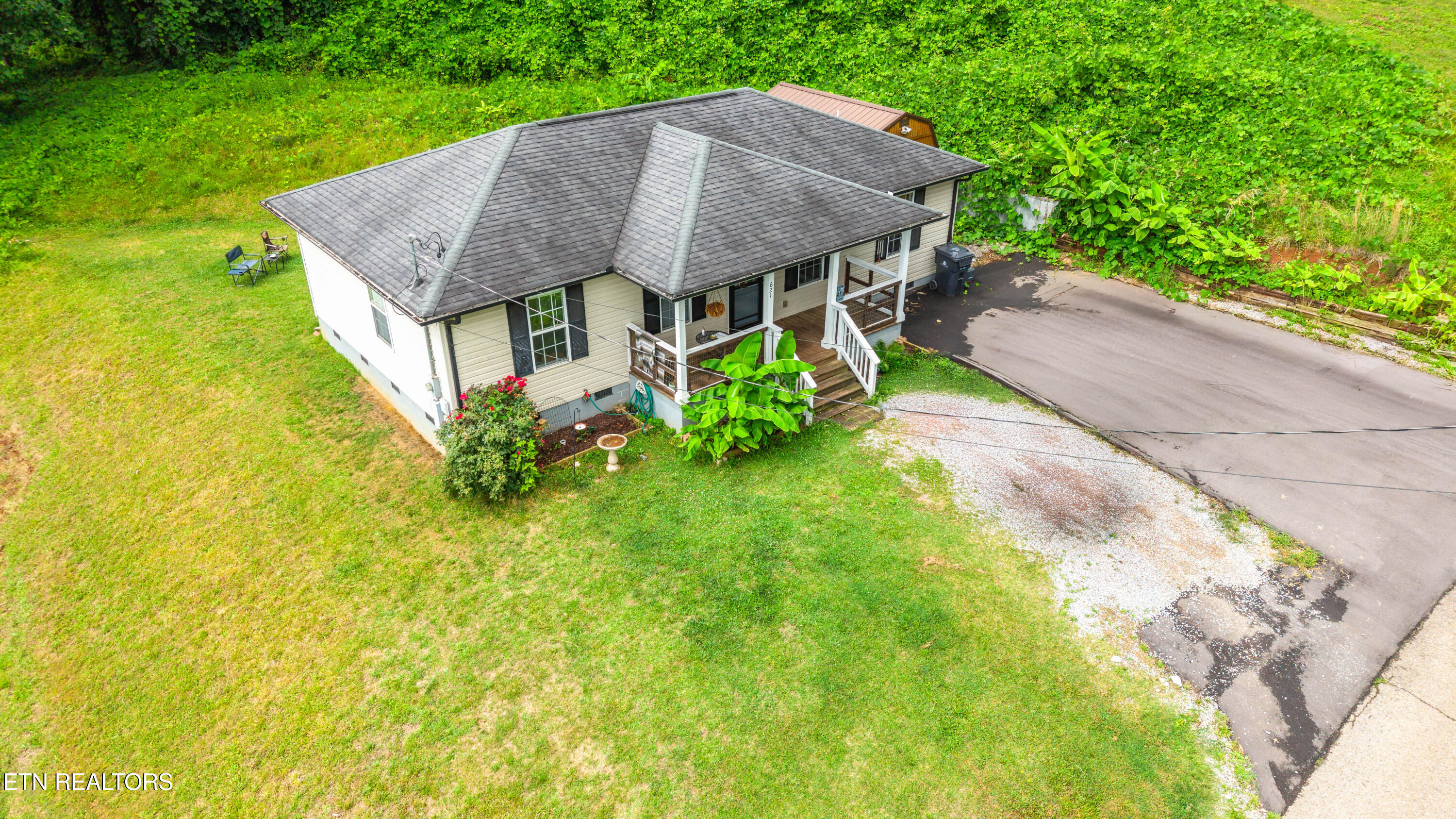 621 Latham Avenue Knoxville TN 37920