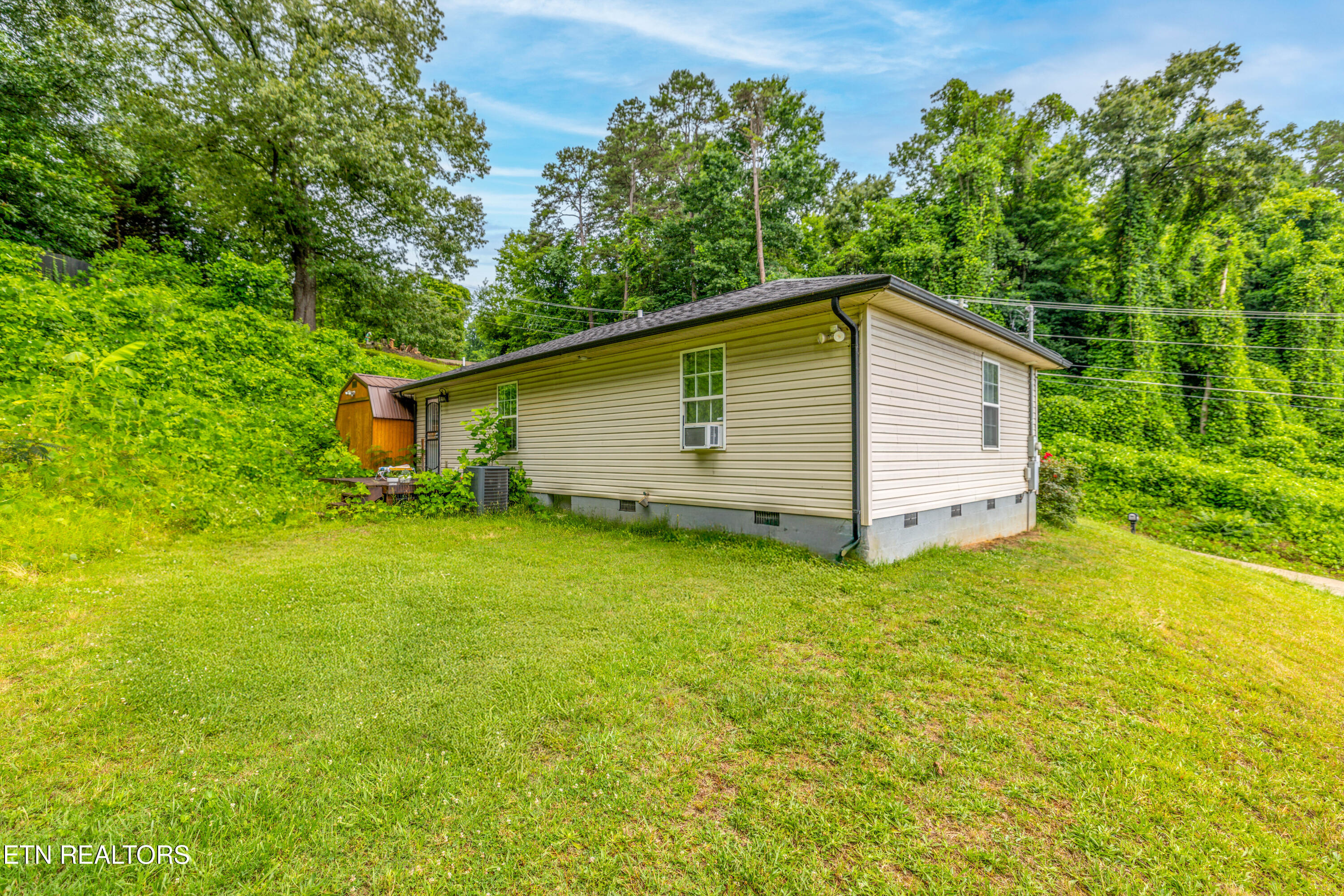 621 Latham Avenue Knoxville TN 37920