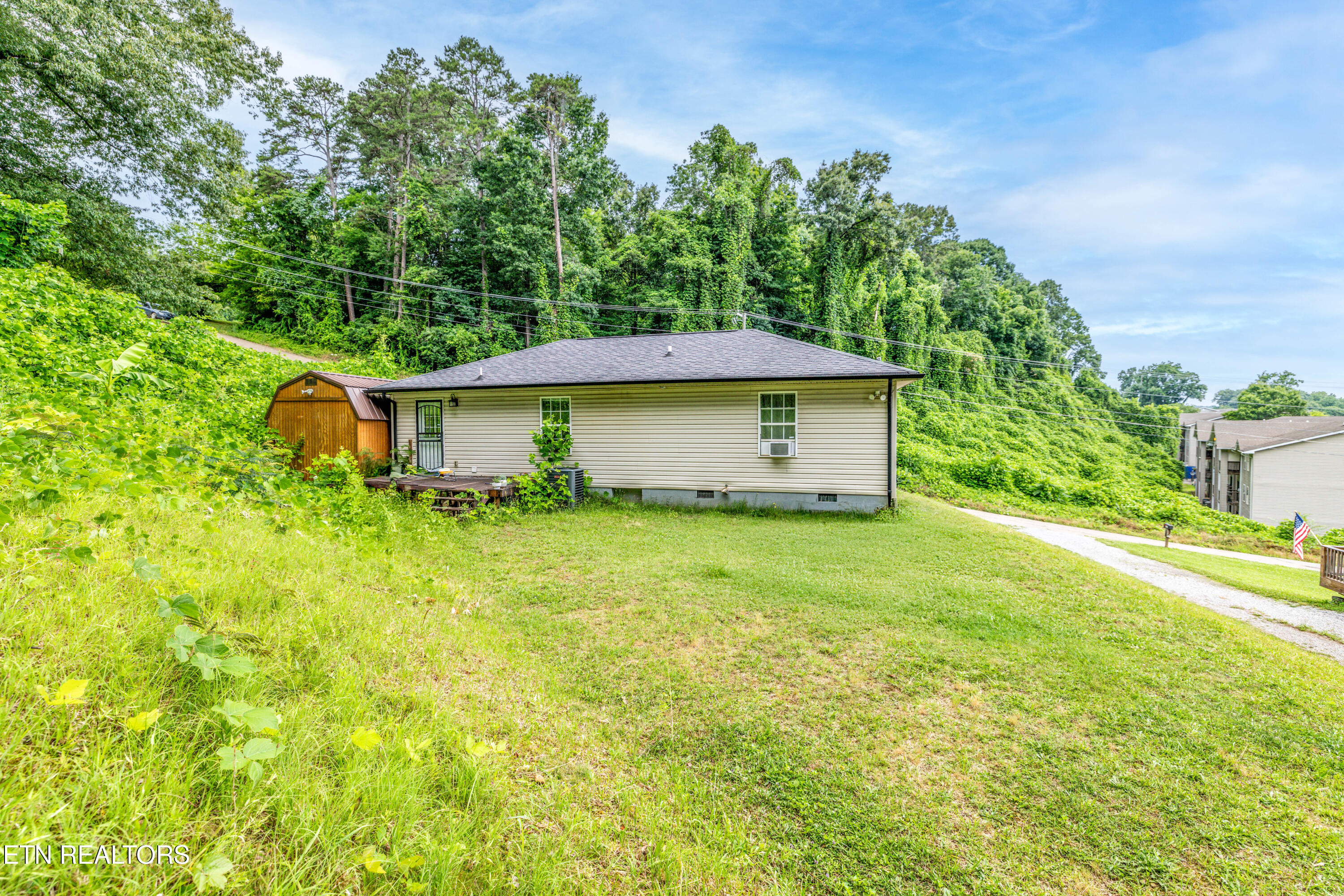 621 Latham Avenue Knoxville TN 37920