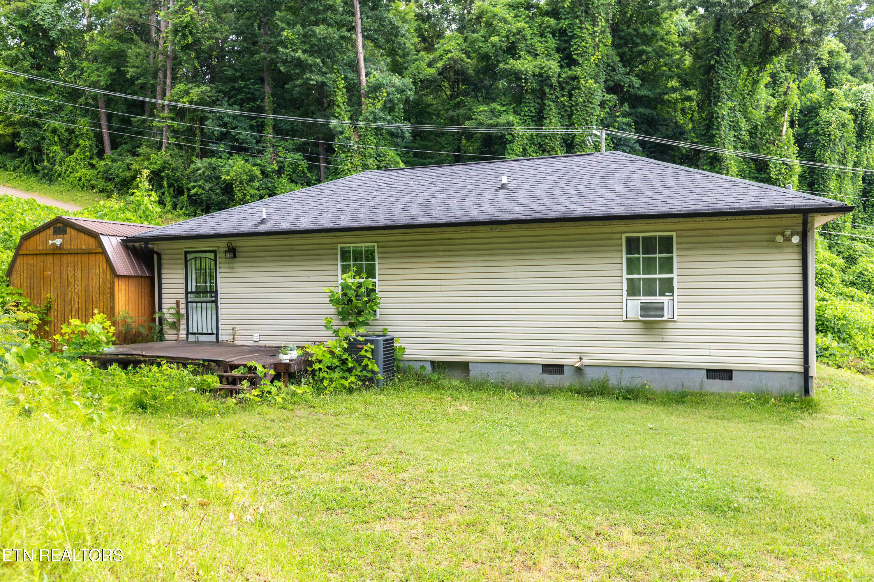 621 Latham Avenue Knoxville TN 37920