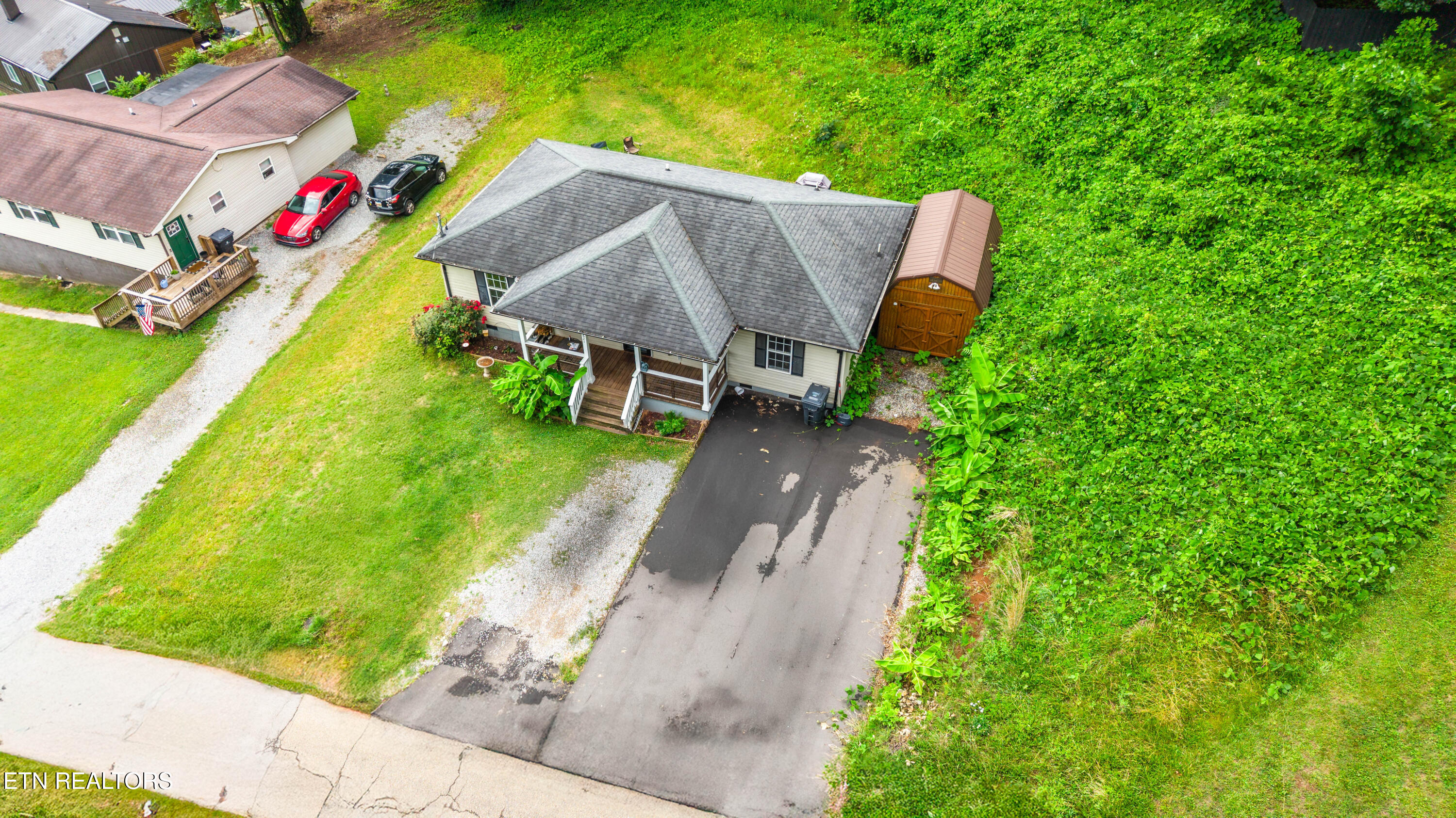 621 Latham Avenue Knoxville TN 37920