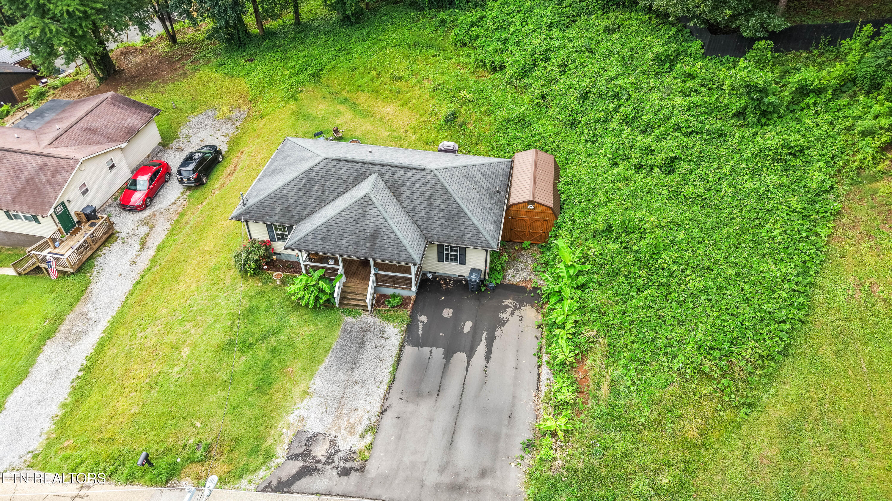 621 Latham Avenue Knoxville TN 37920