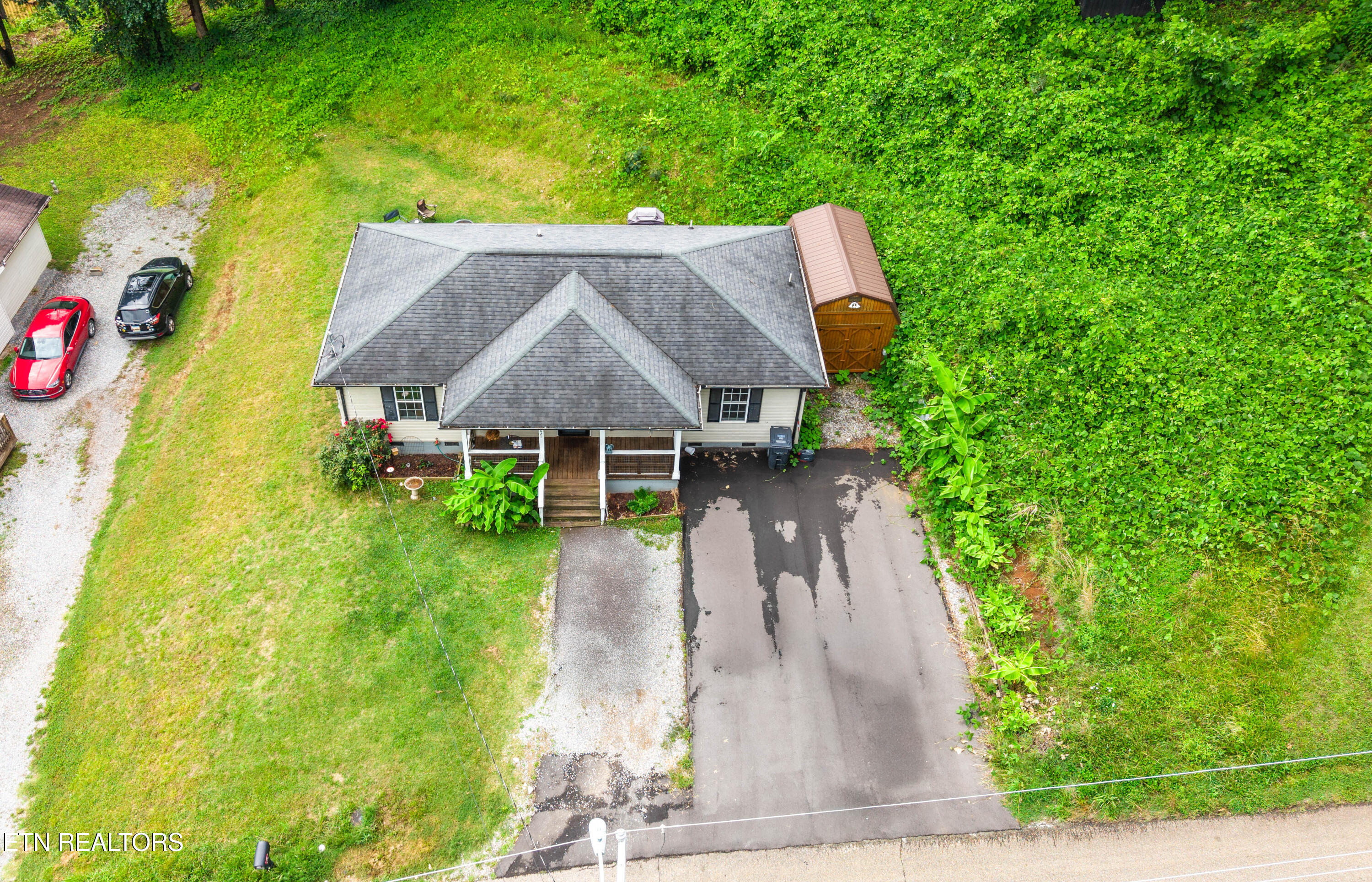 621 Latham Avenue Knoxville TN 37920