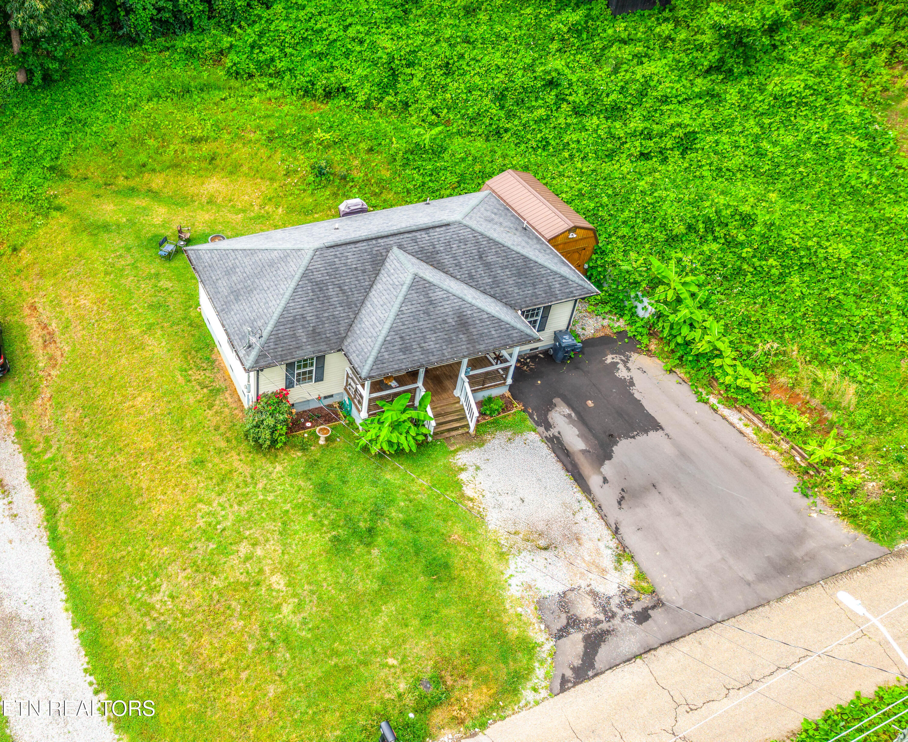 621 Latham Avenue Knoxville TN 37920