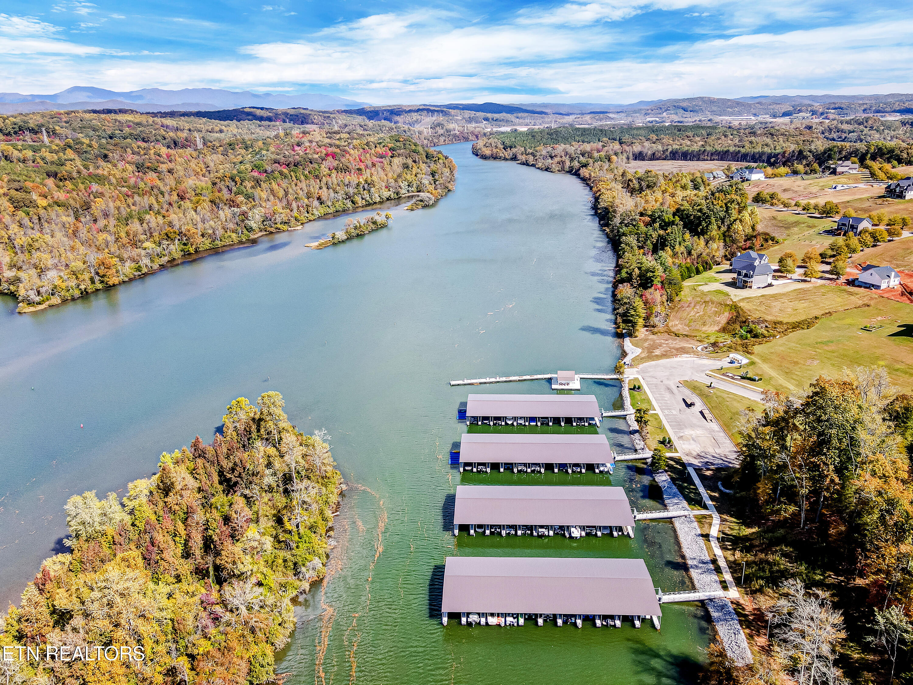 115 Huckleberry Road Oak Ridge TN 37830