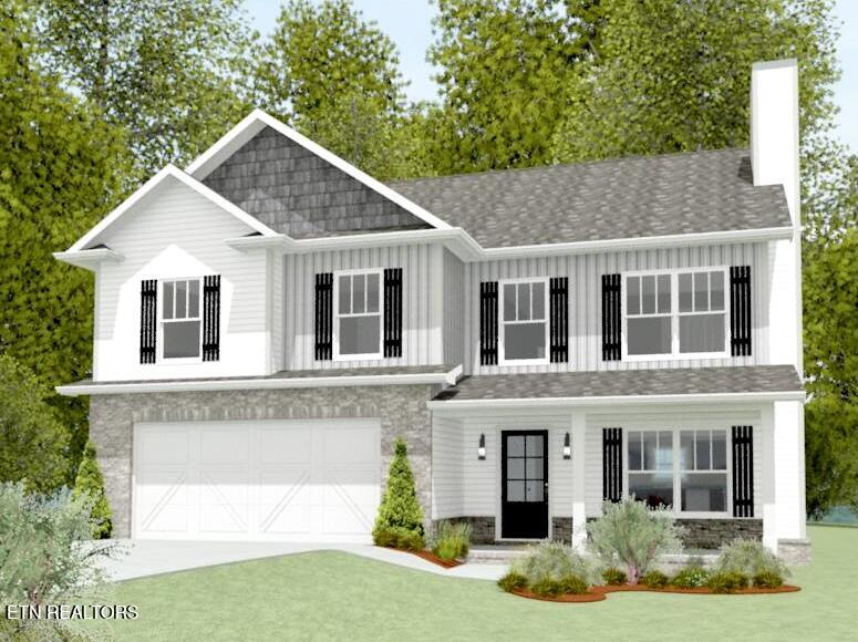 115 Huckleberry Road Oak Ridge TN 37830