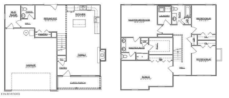 115 Huckleberry Road Oak Ridge TN 37830