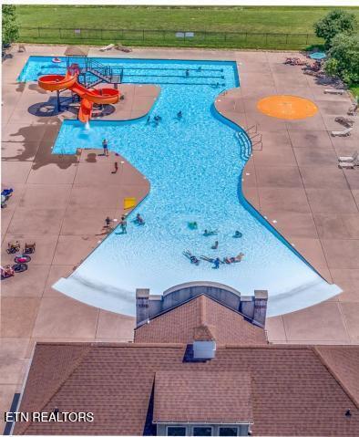 115 Huckleberry Road Oak Ridge TN 37830