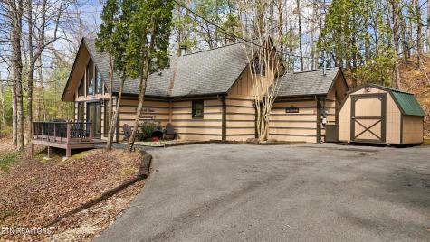 1639 Joshua Way Sevierville TN 37876