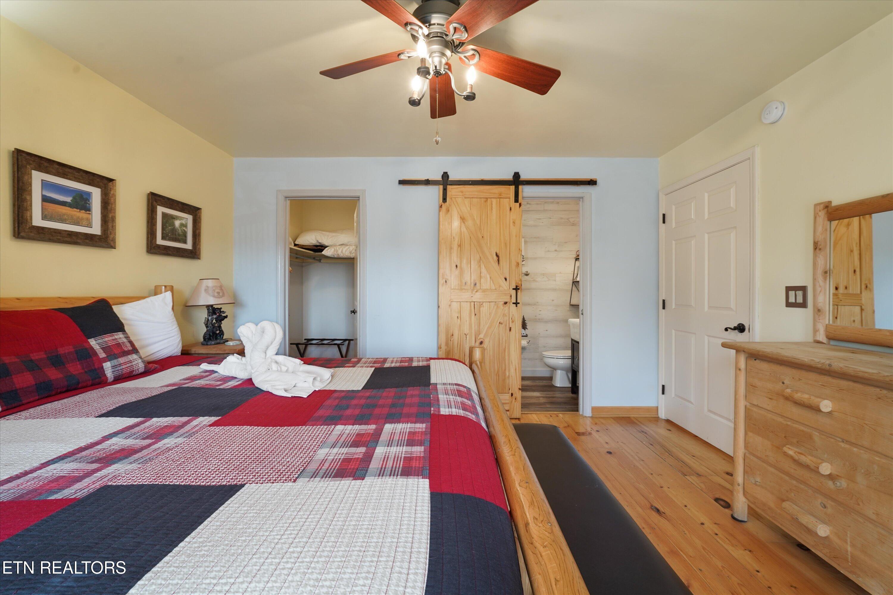 1639 Joshua Way Sevierville TN 37876