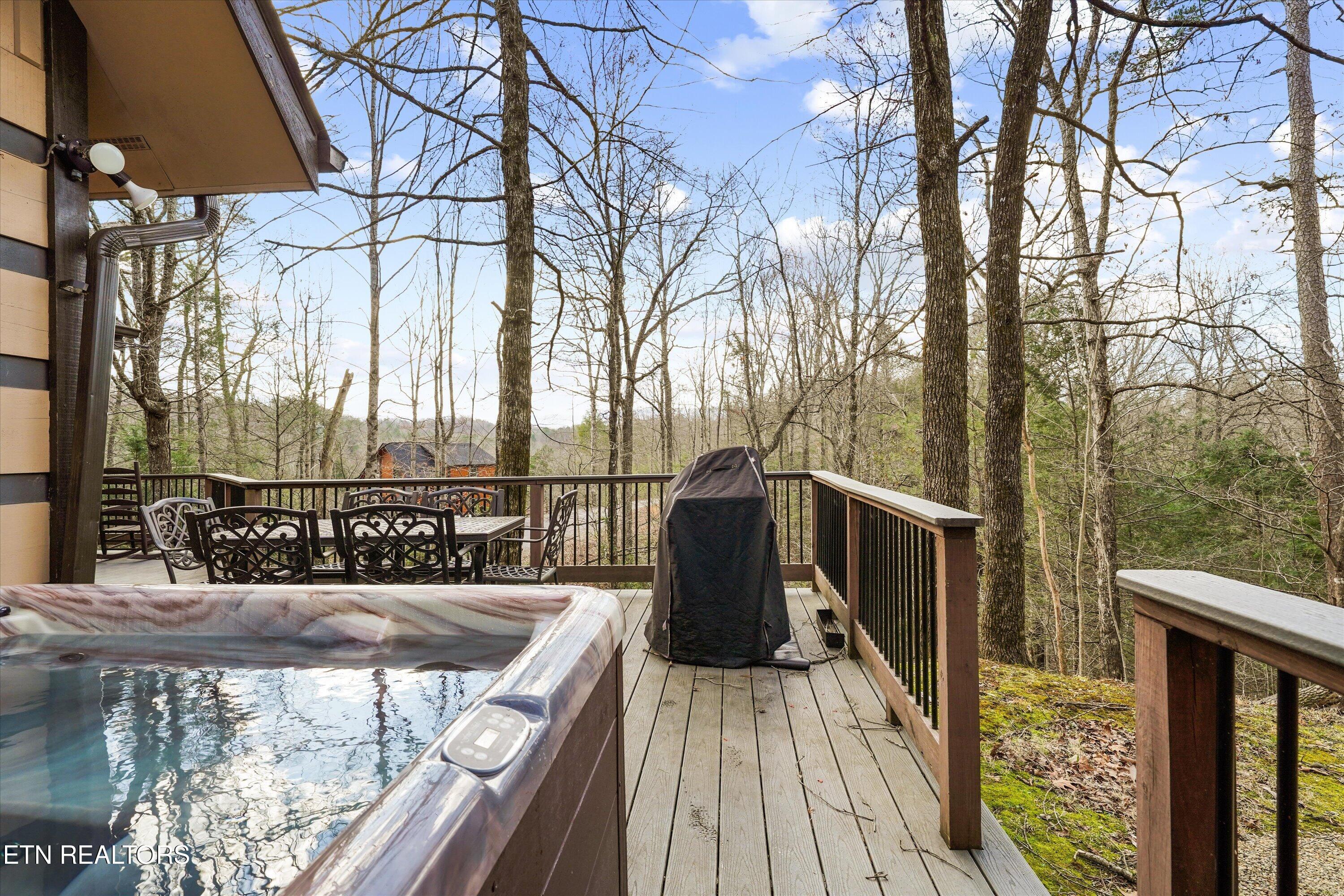 1639 Joshua Way Sevierville TN 37876