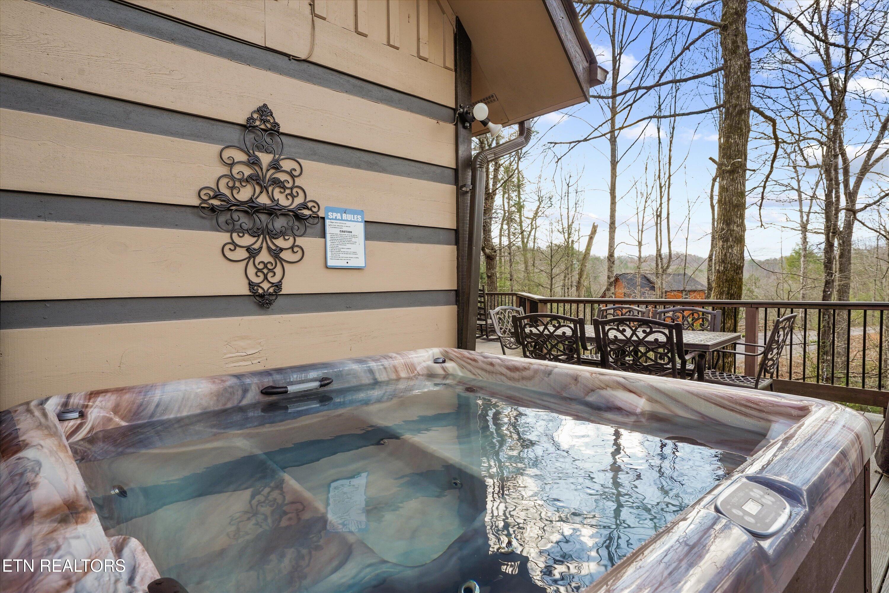 1639 Joshua Way Sevierville TN 37876
