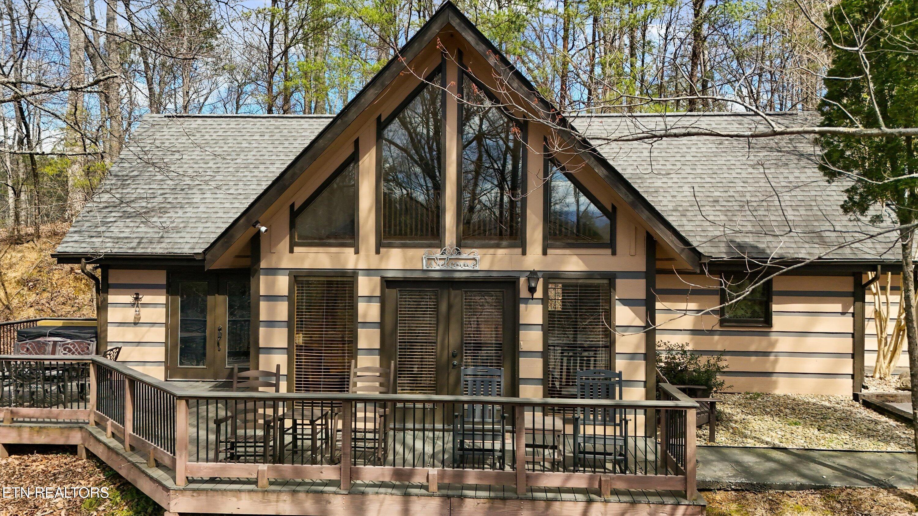 1639 Joshua Way Sevierville TN 37876