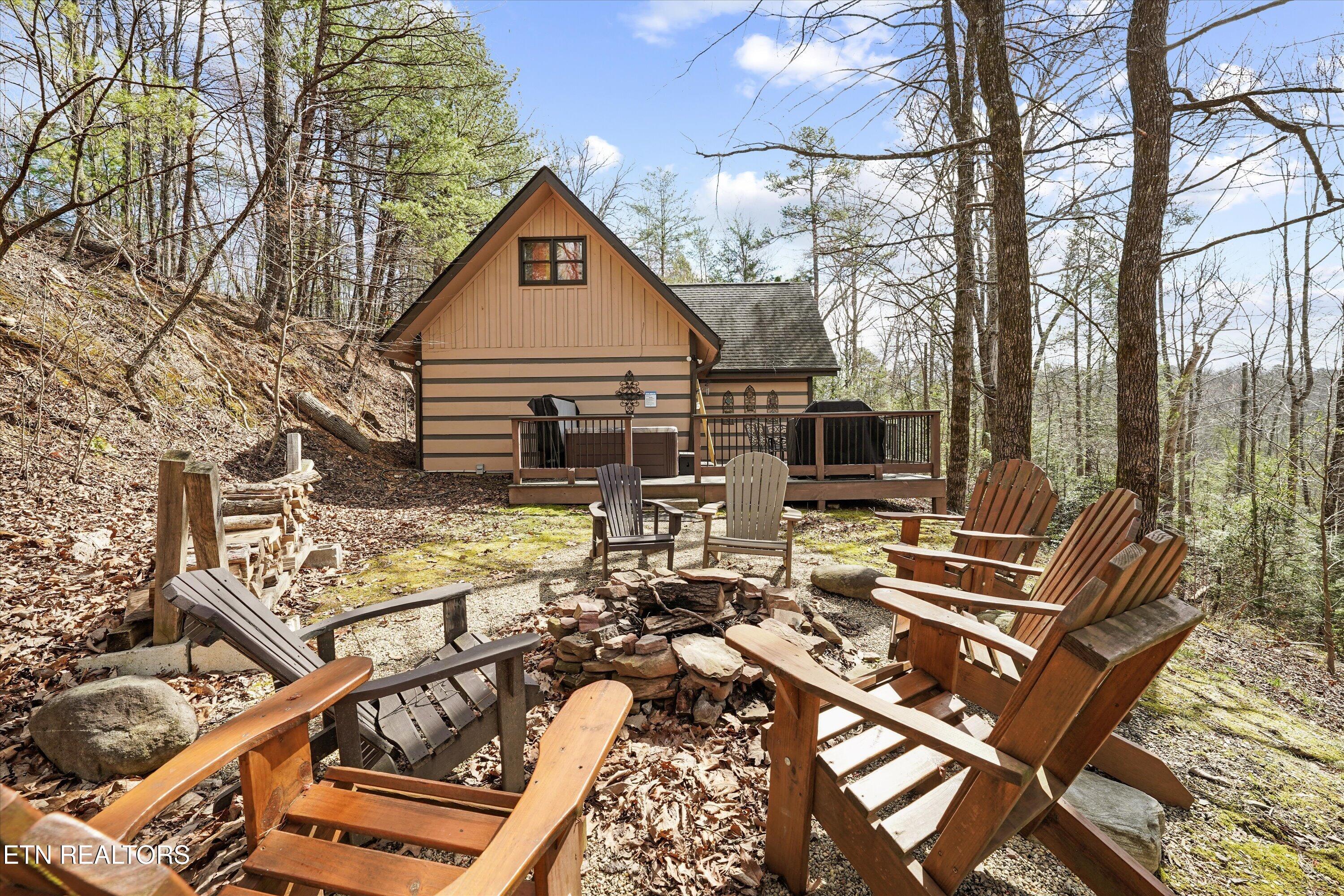 1639 Joshua Way Sevierville TN 37876