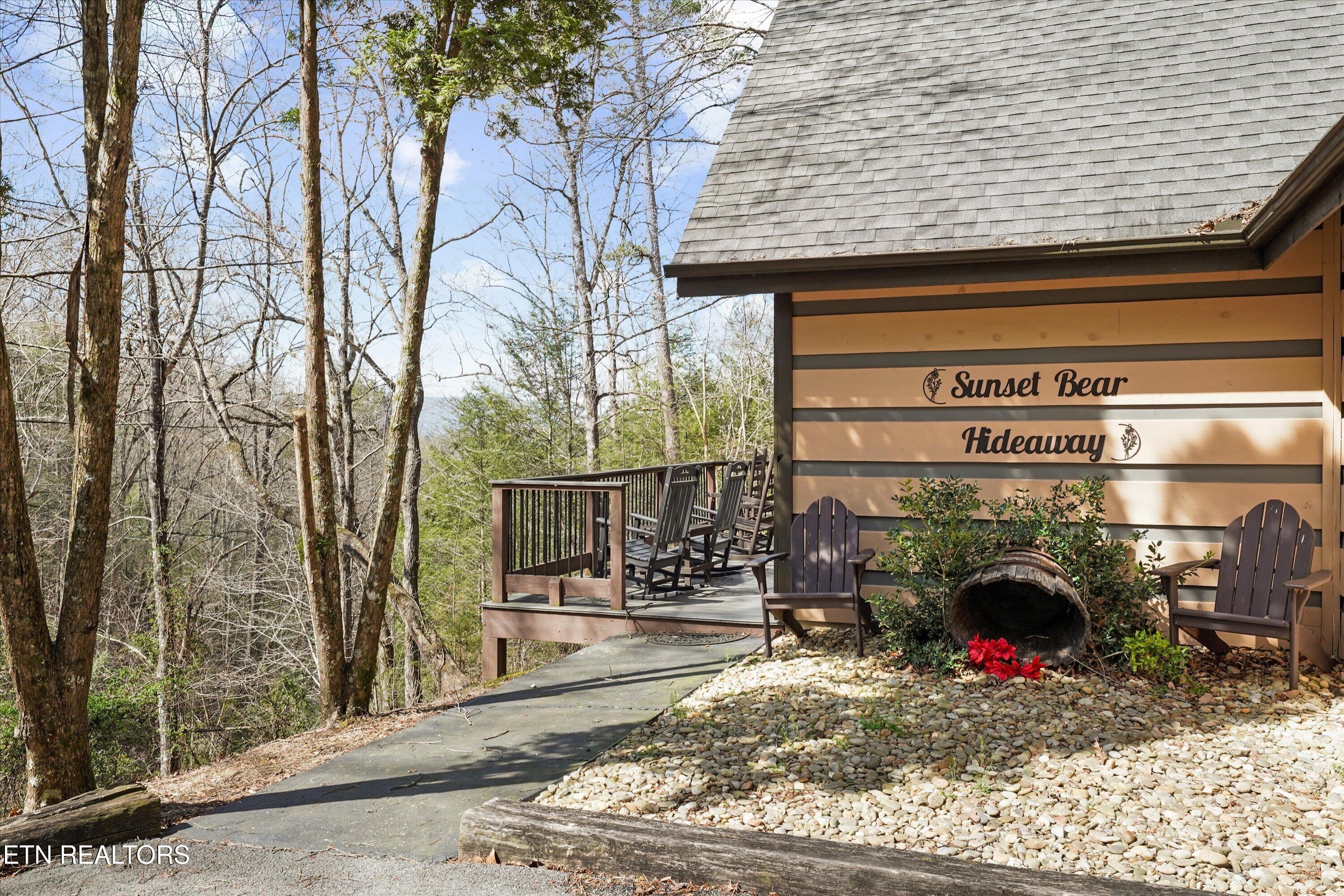 1639 Joshua Way Sevierville TN 37876
