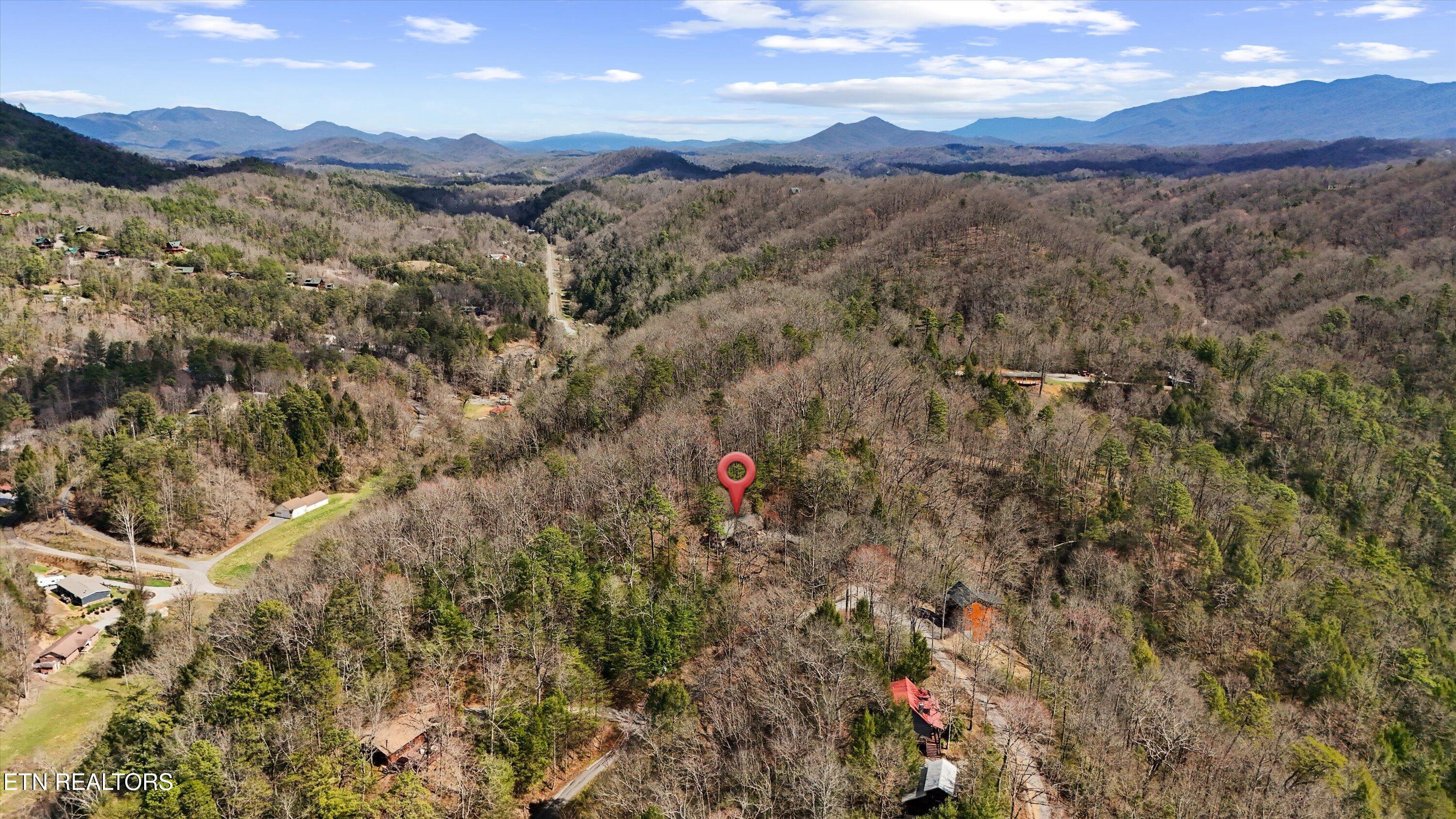 1639 Joshua Way Sevierville TN 37876