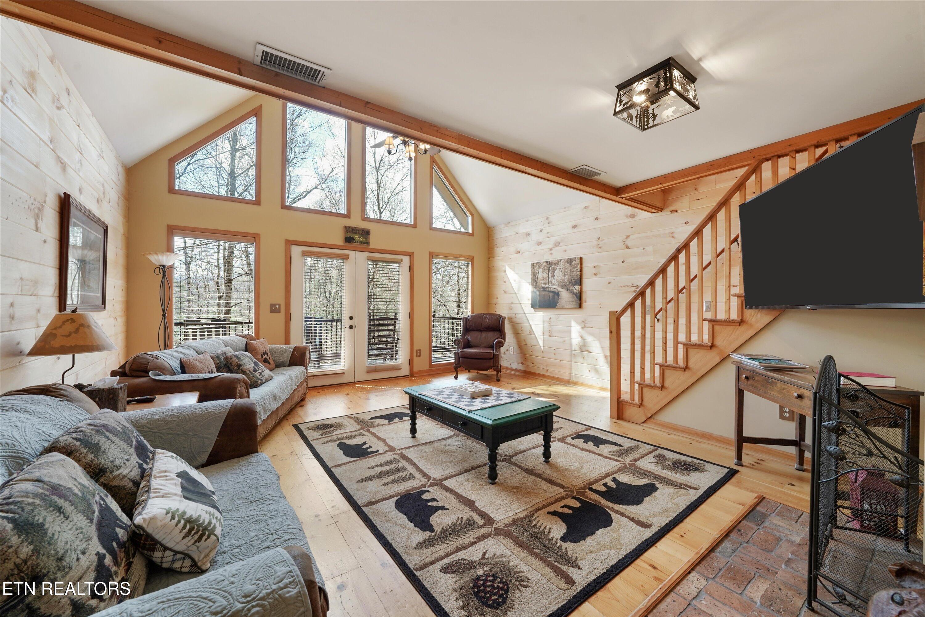 1639 Joshua Way Sevierville TN 37876
