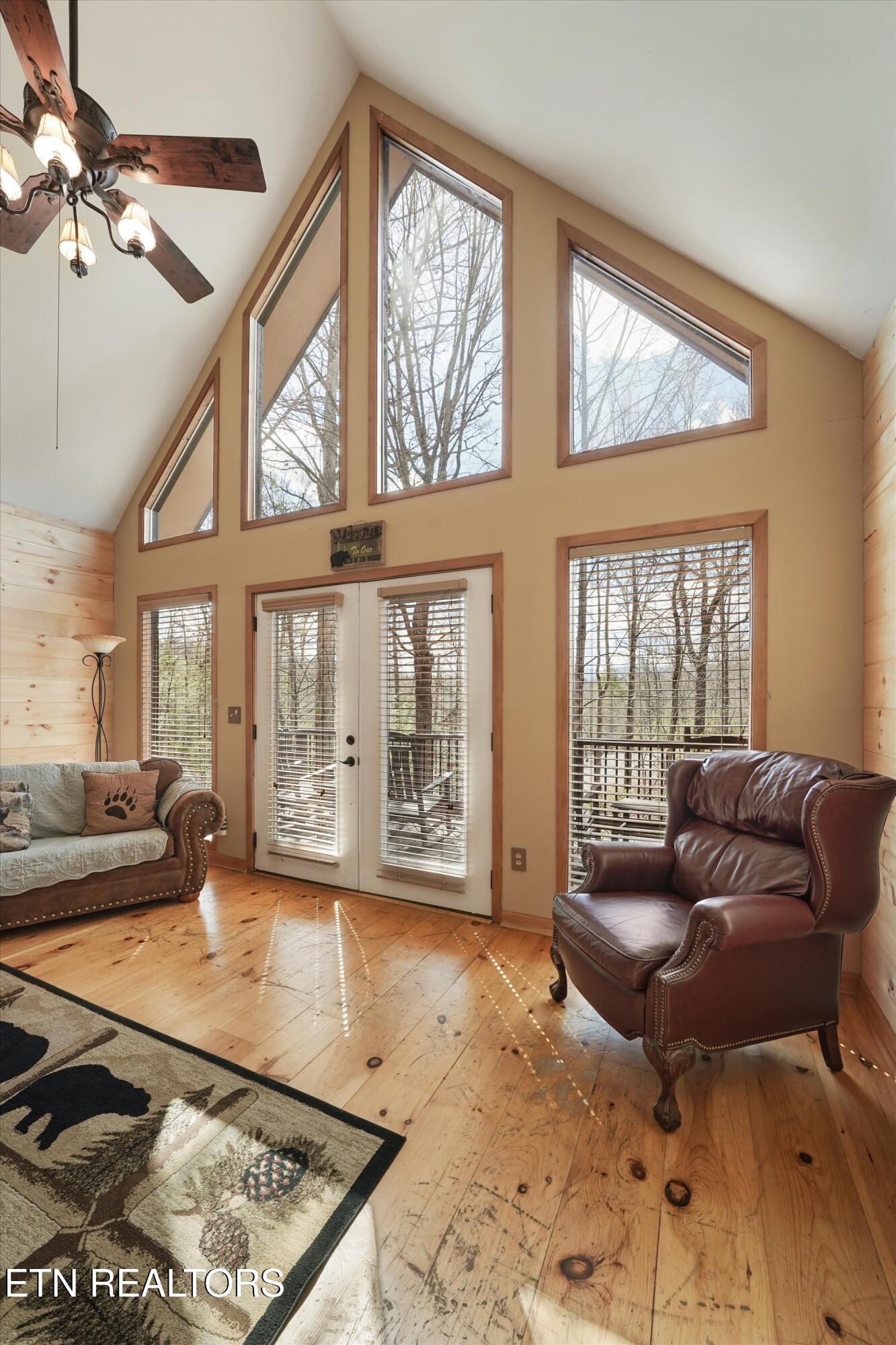 1639 Joshua Way Sevierville TN 37876