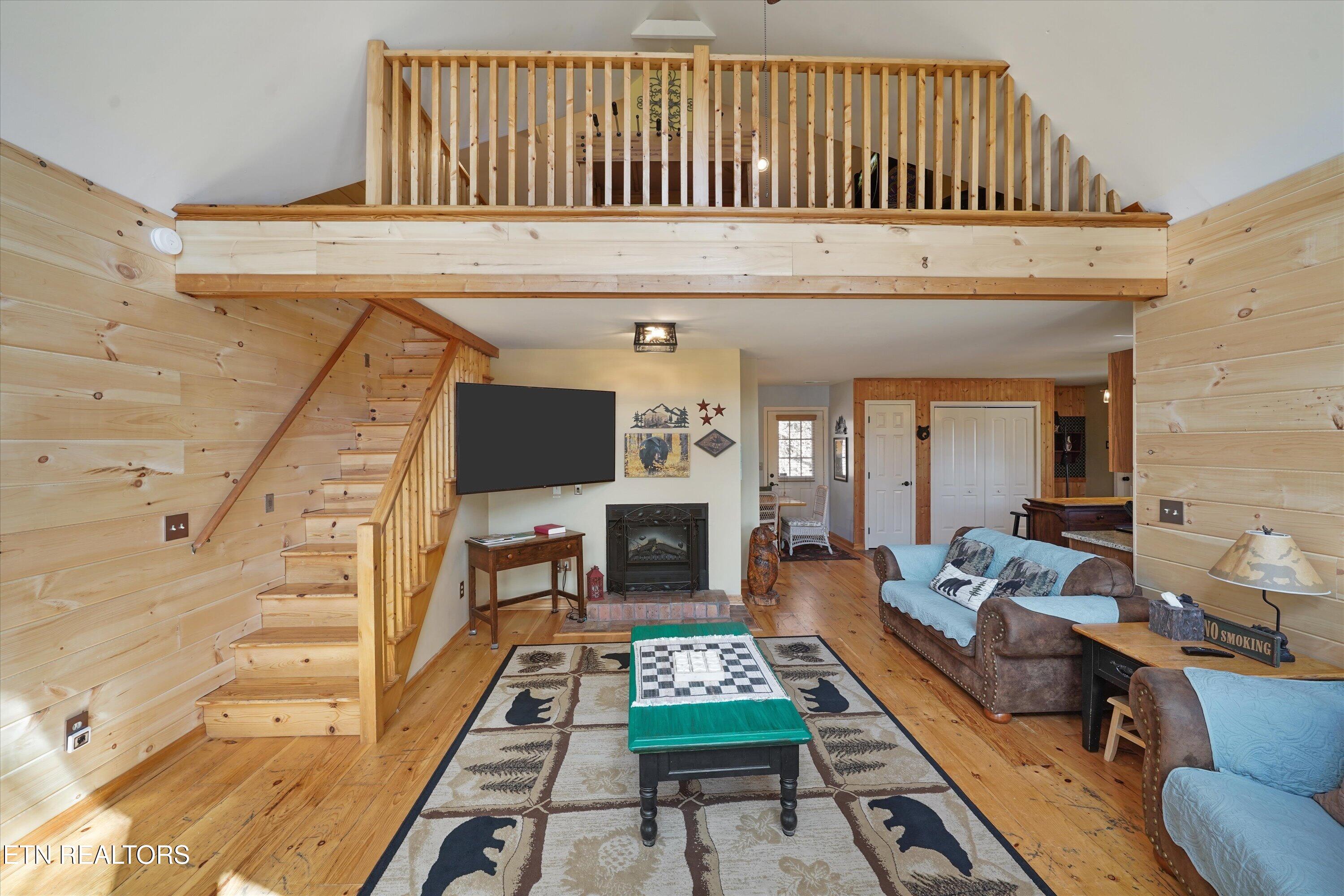 1639 Joshua Way Sevierville TN 37876