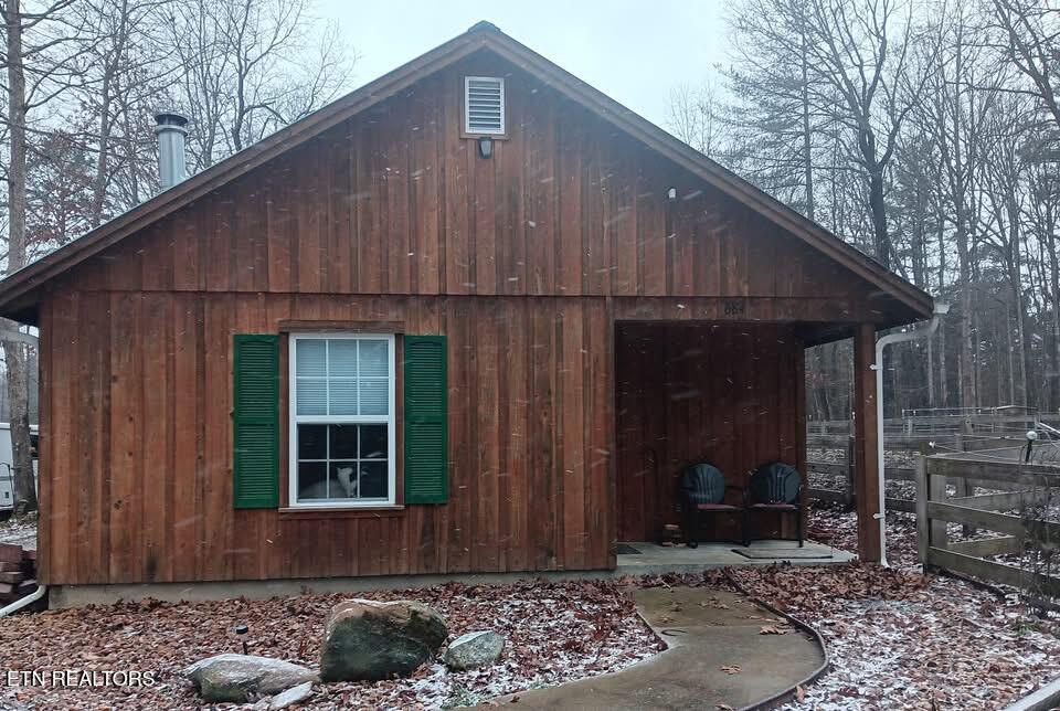 684 Spruce Creek Drive Jamestown TN 38556