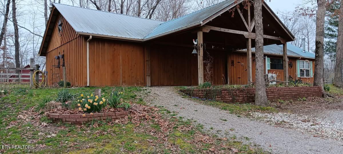 684 Spruce Creek Drive Jamestown TN 38556