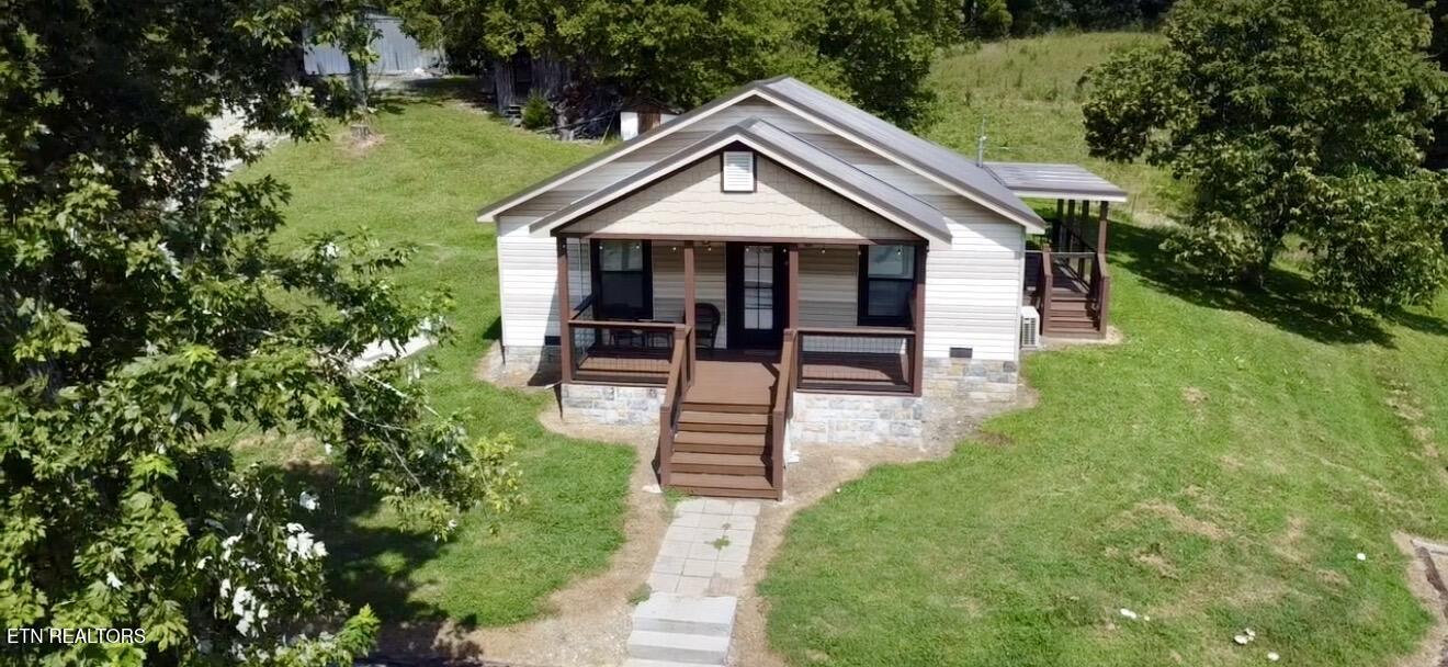 630 Allensville Road Sevierville TN 37876