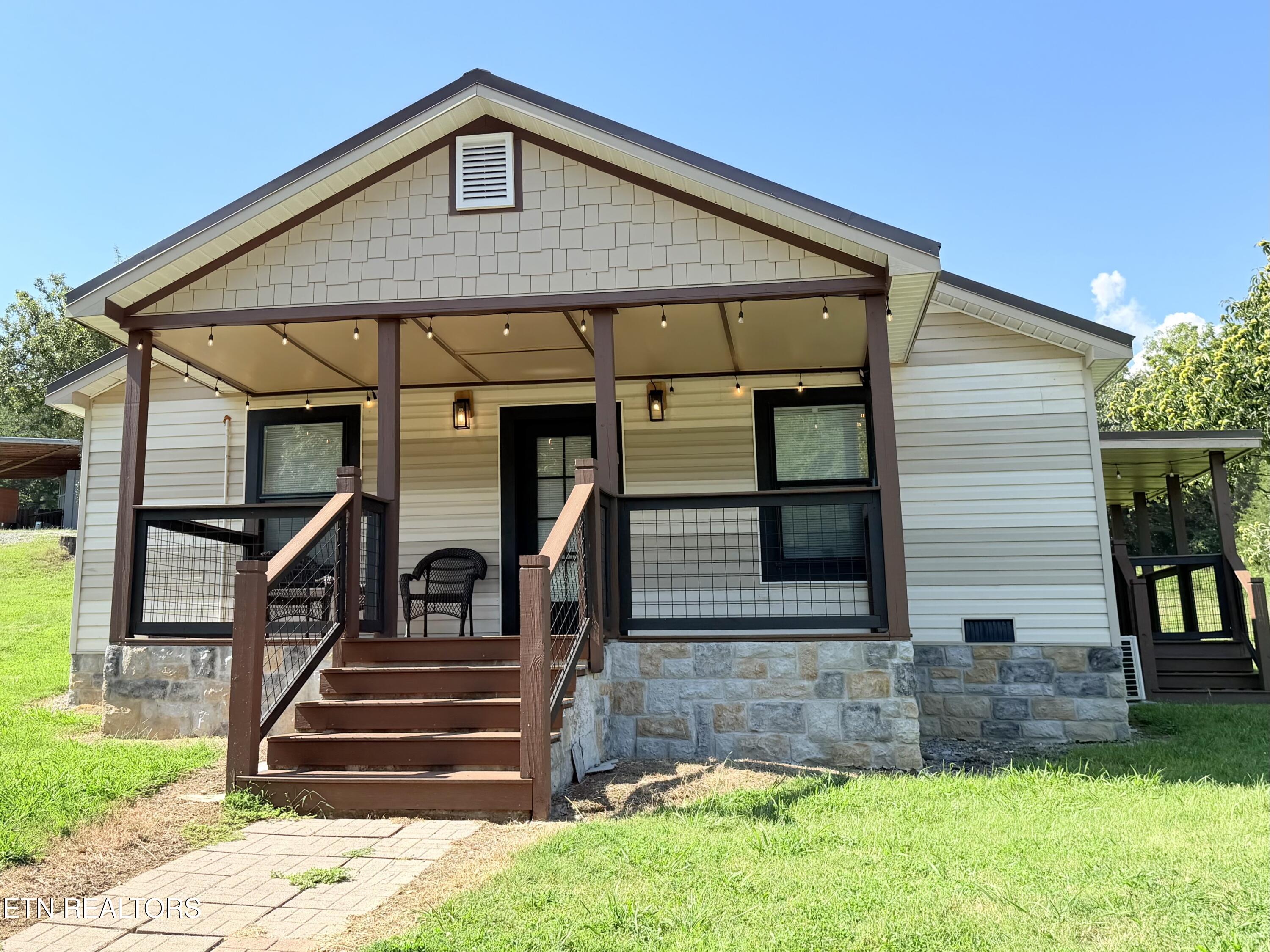 630 Allensville Road Sevierville TN 37876