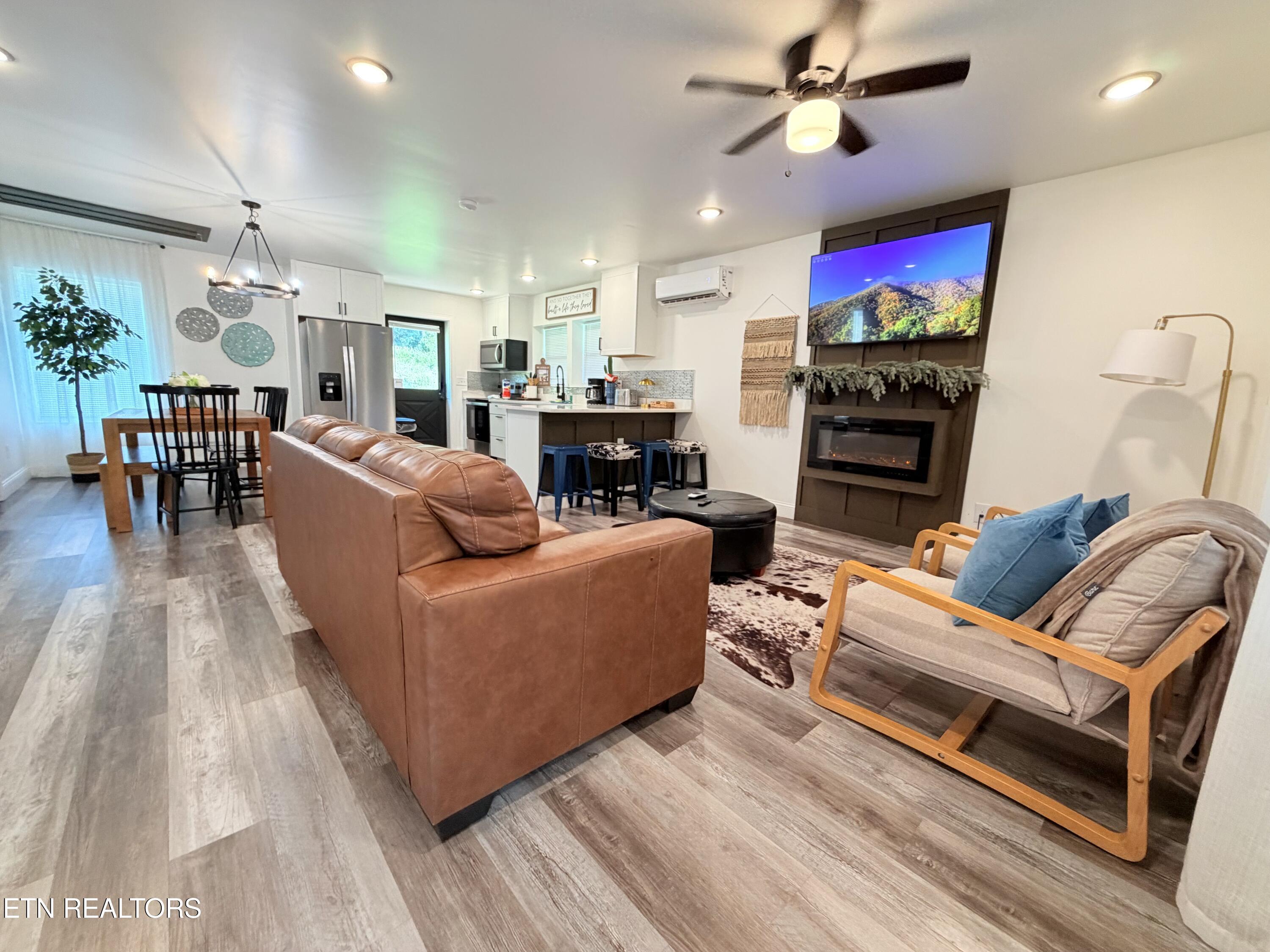 630 Allensville Road Sevierville TN 37876