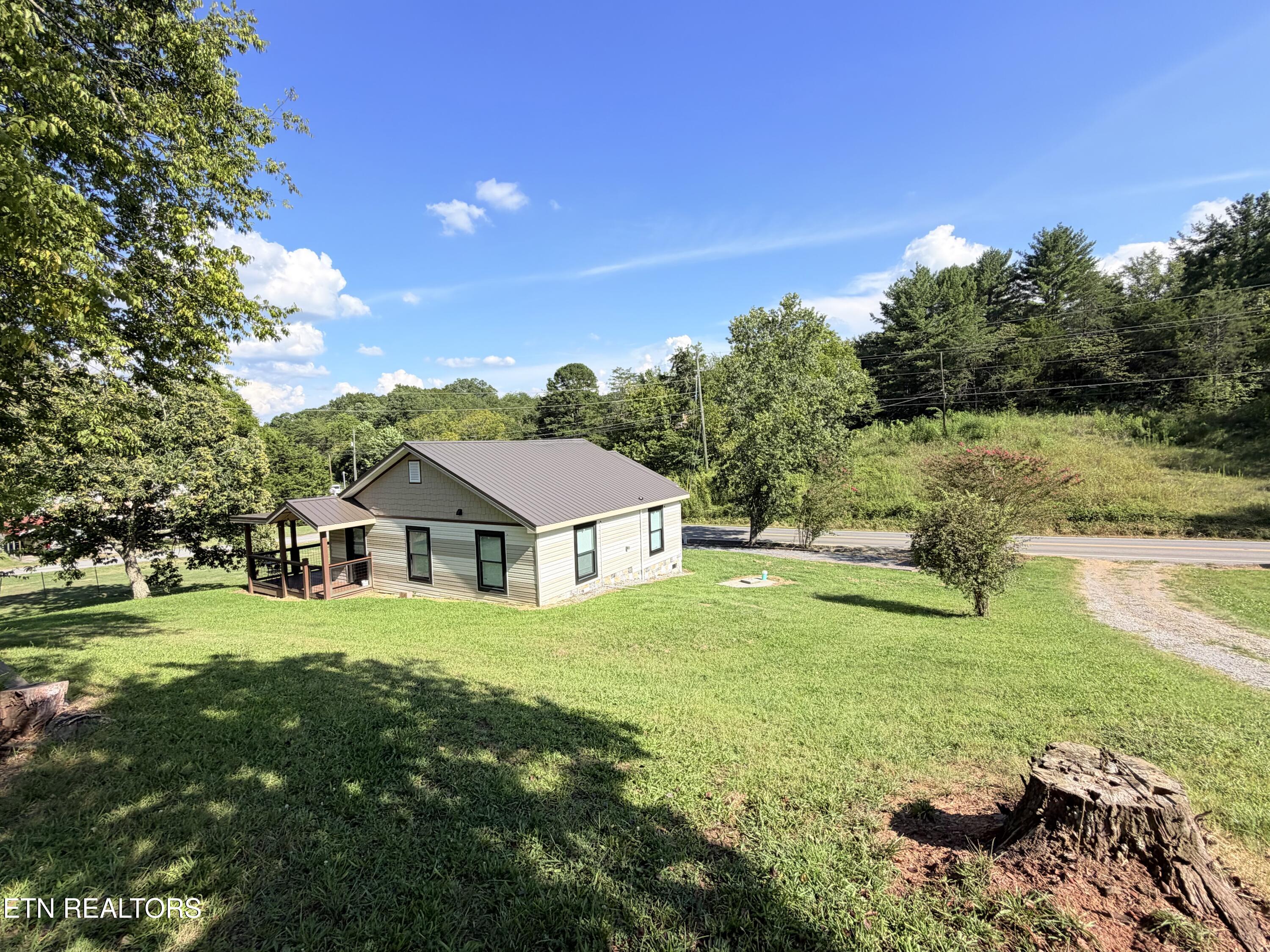 630 Allensville Road Sevierville TN 37876