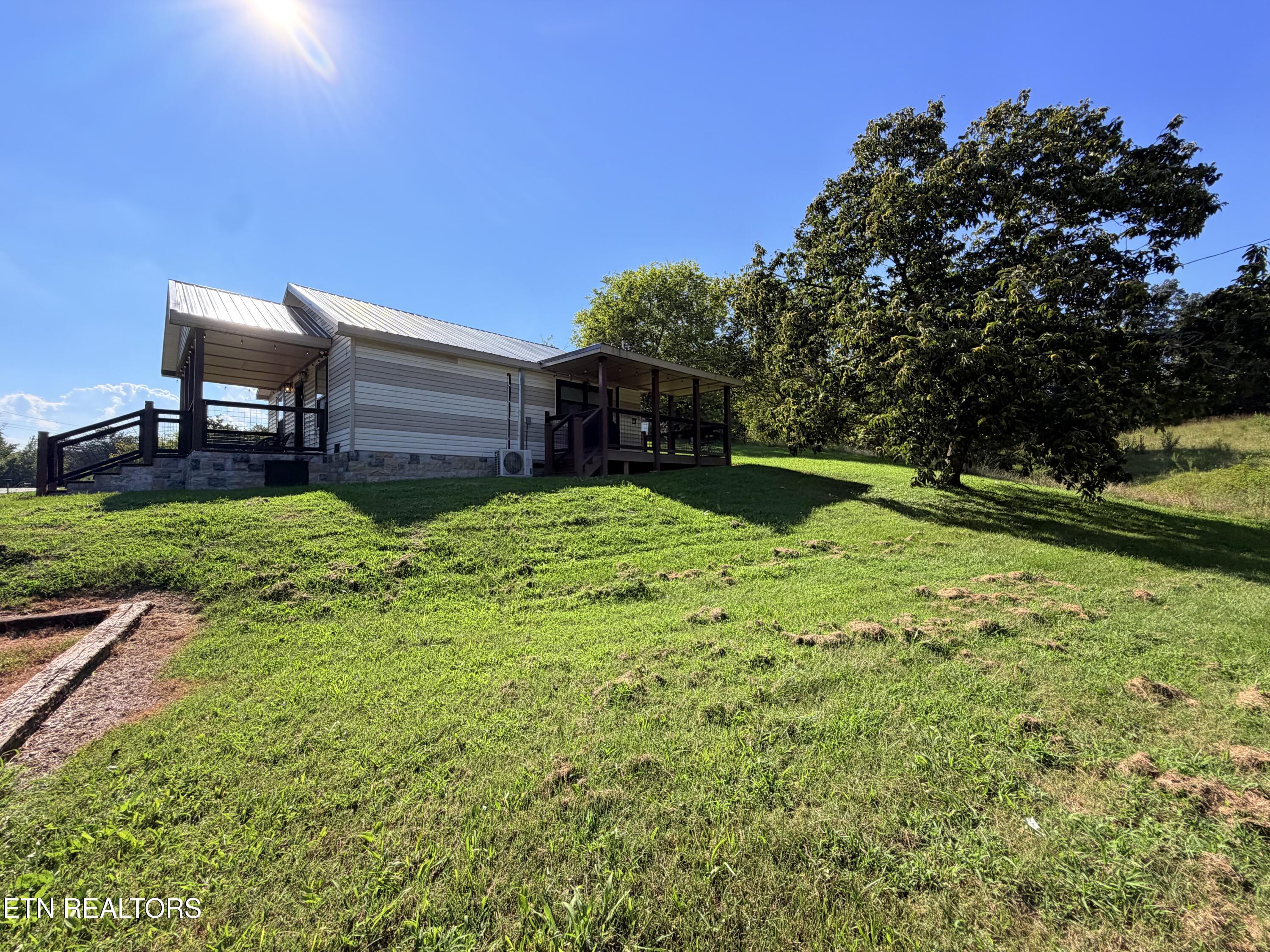 630 Allensville Road Sevierville TN 37876