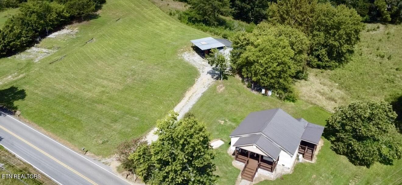 630 Allensville Road Sevierville TN 37876