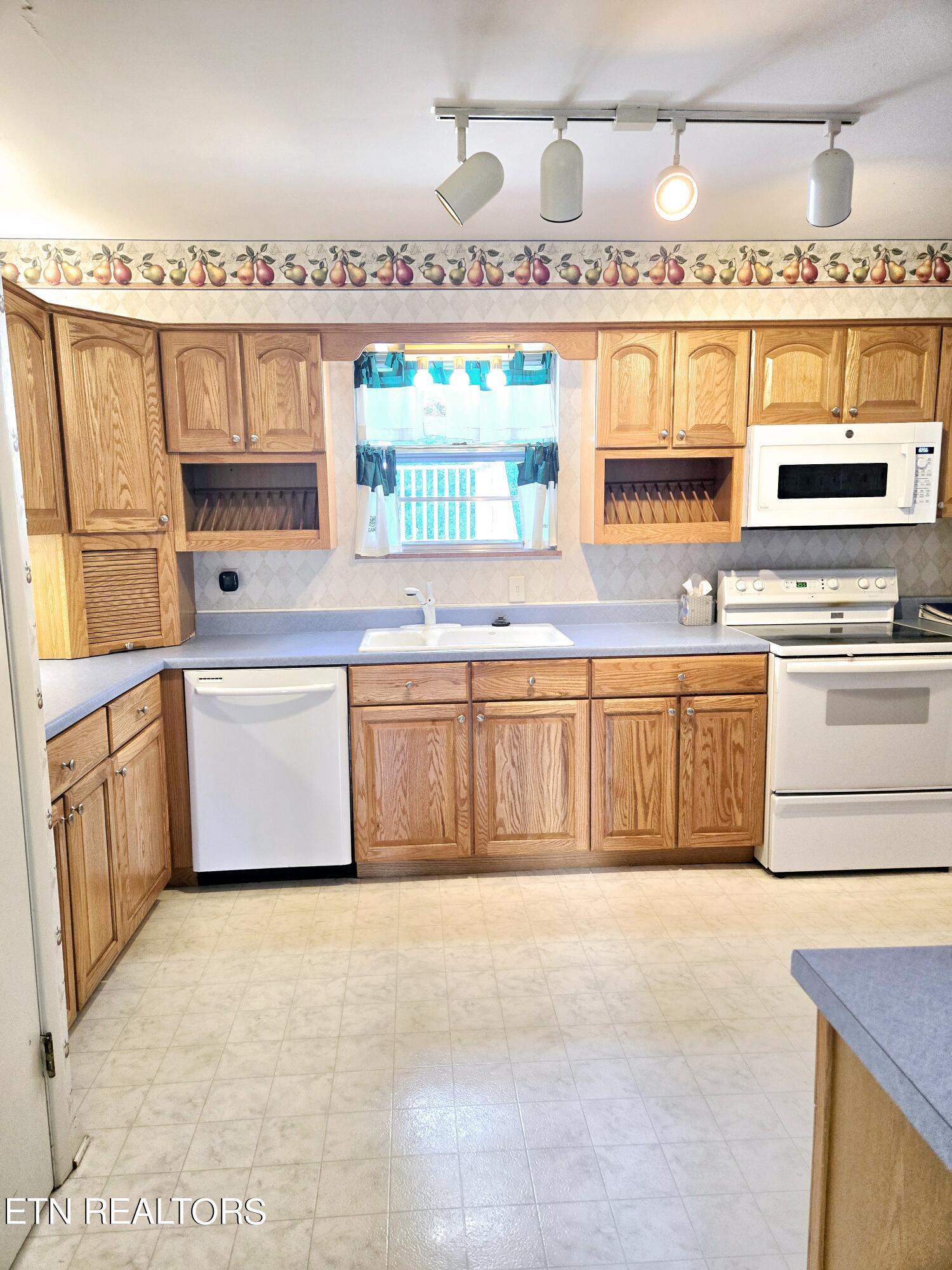 1138 Park Hill Circle Knoxville TN 37909
