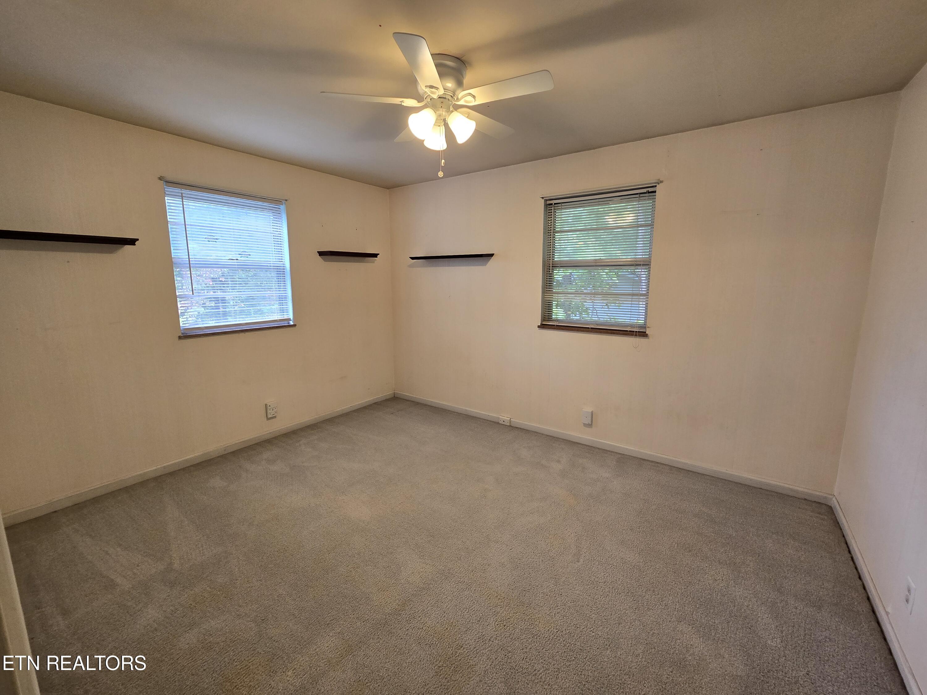 1138 Park Hill Circle Knoxville TN 37909