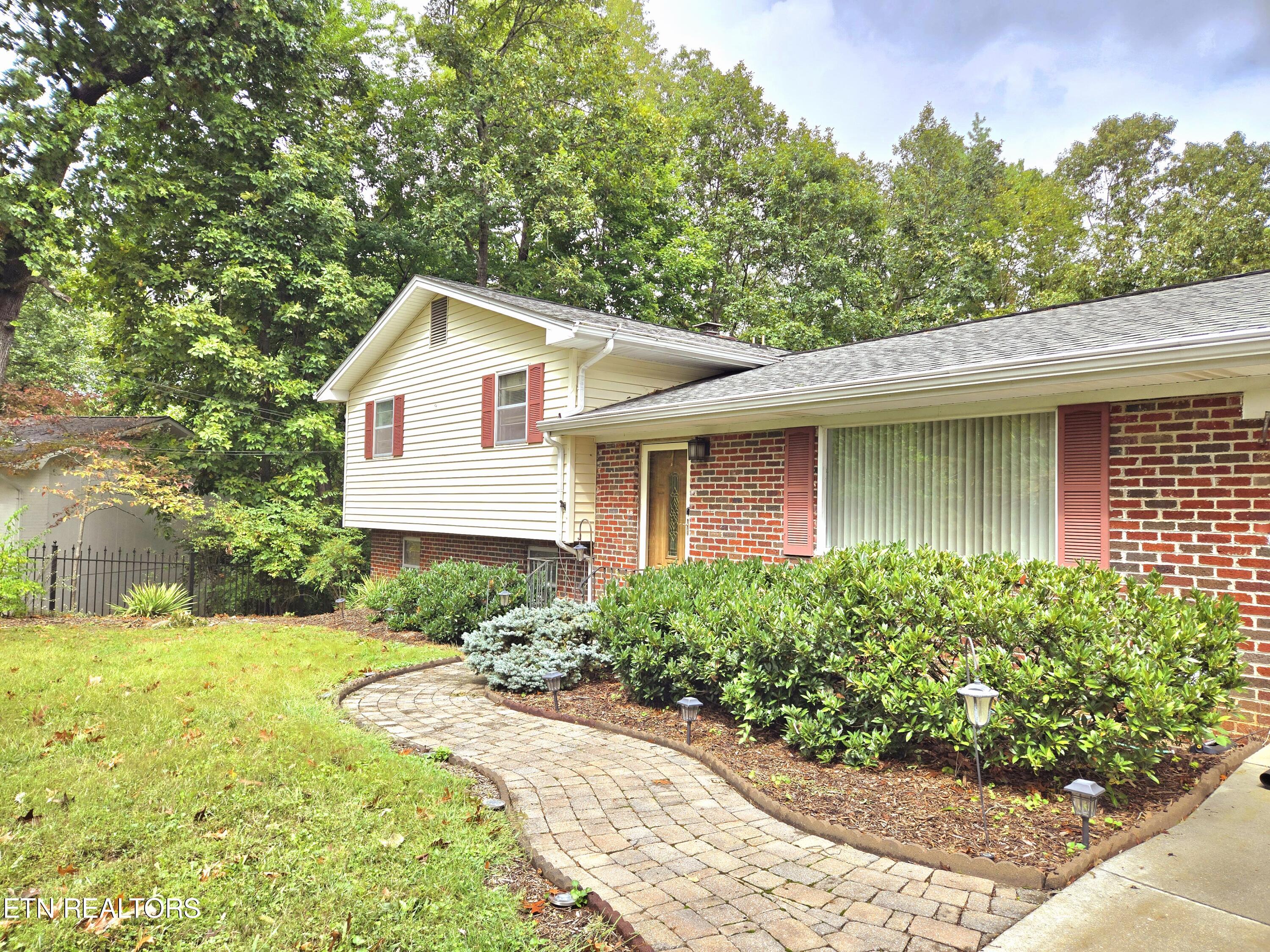 1138 Park Hill Circle Knoxville TN 37909