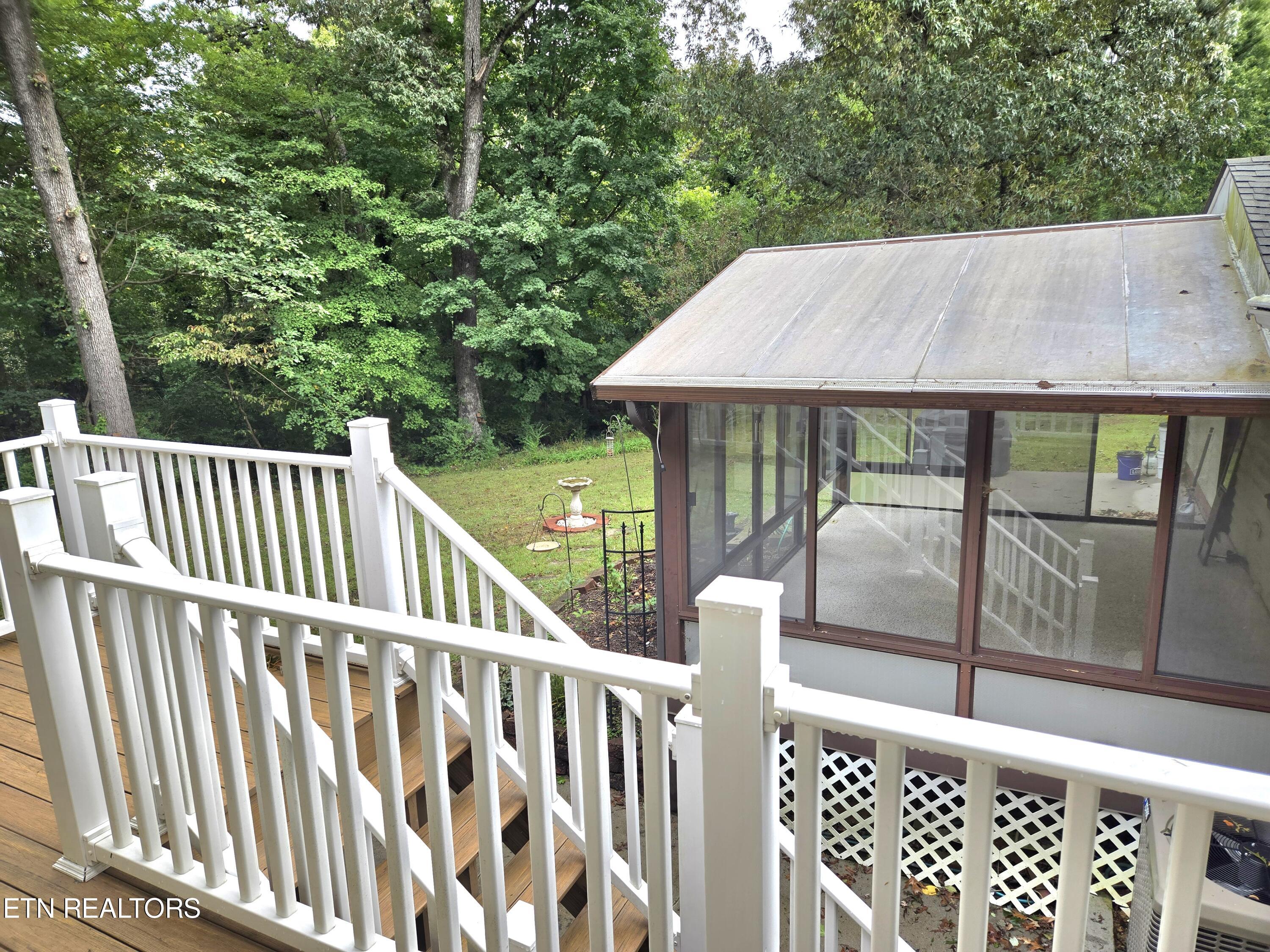 1138 Park Hill Circle Knoxville TN 37909