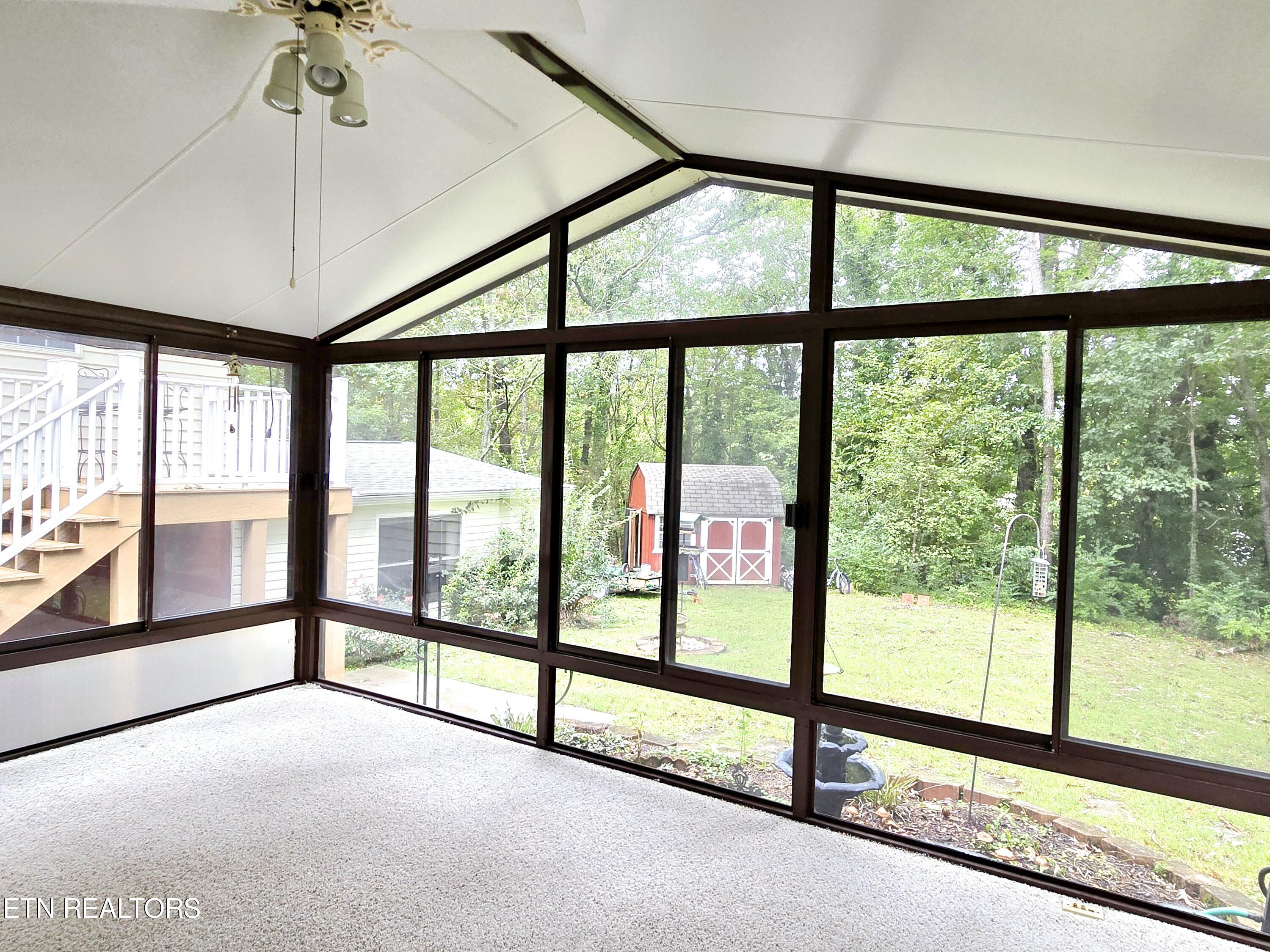 1138 Park Hill Circle Knoxville TN 37909
