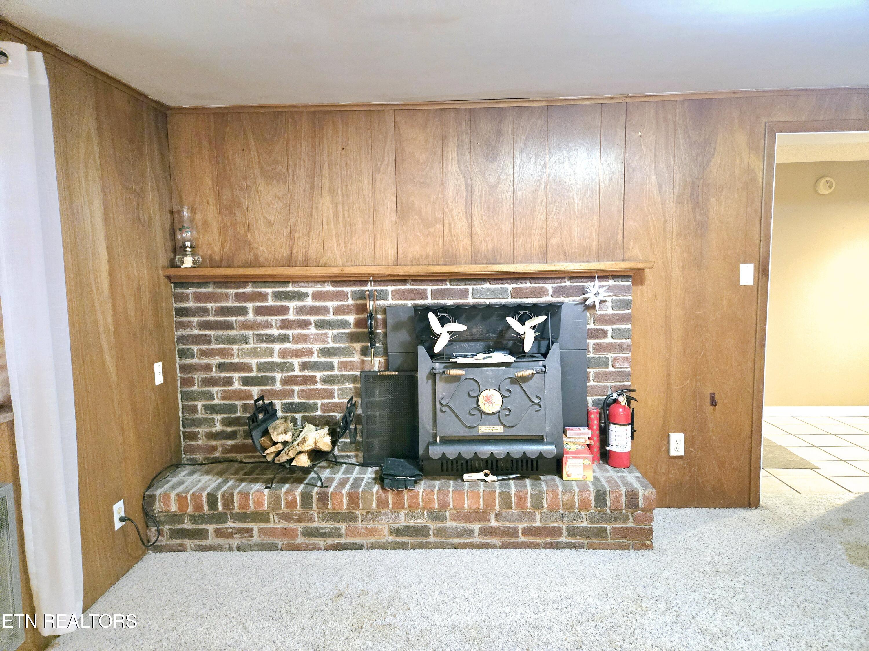 1138 Park Hill Circle Knoxville TN 37909