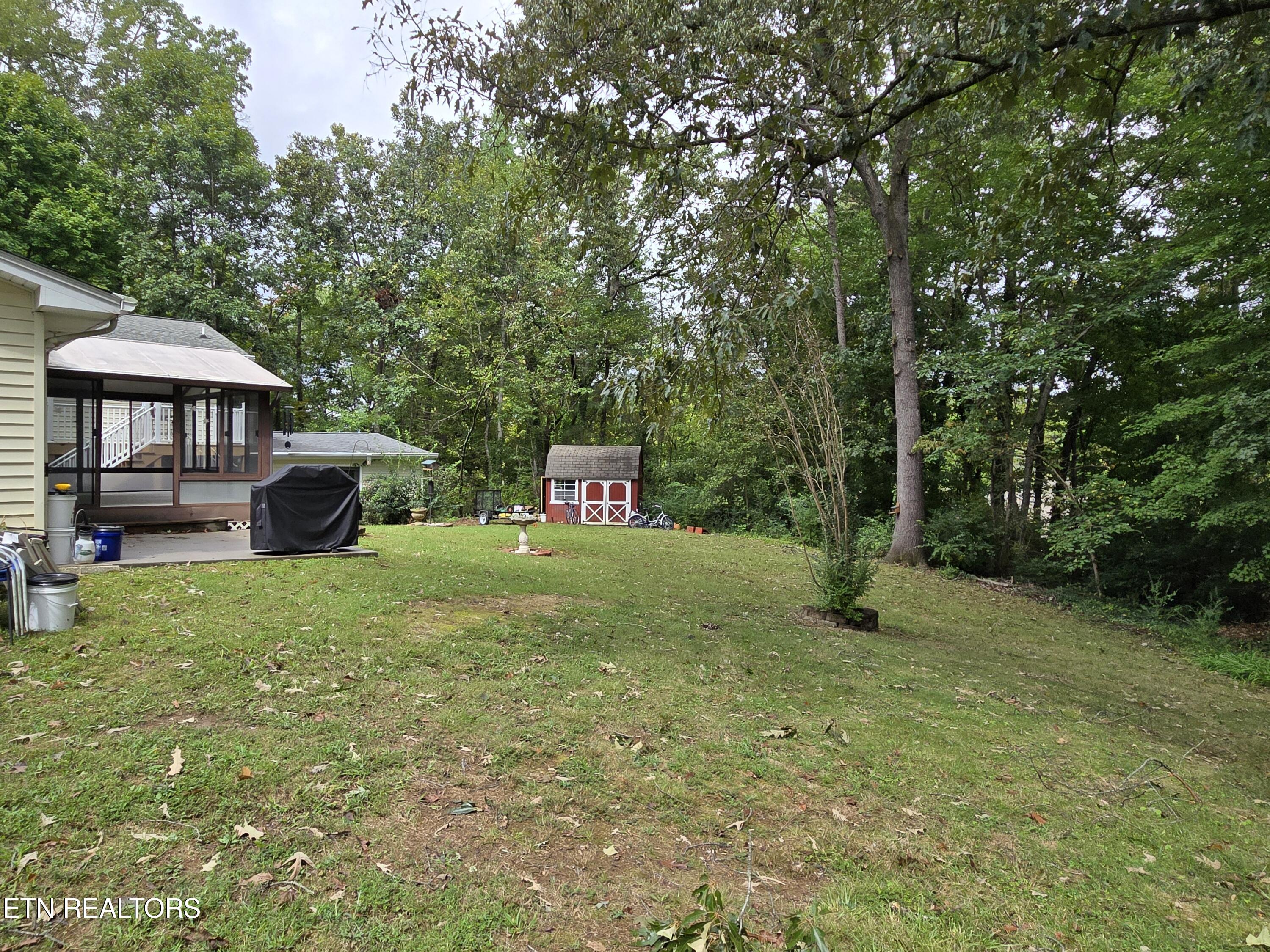 1138 Park Hill Circle Knoxville TN 37909
