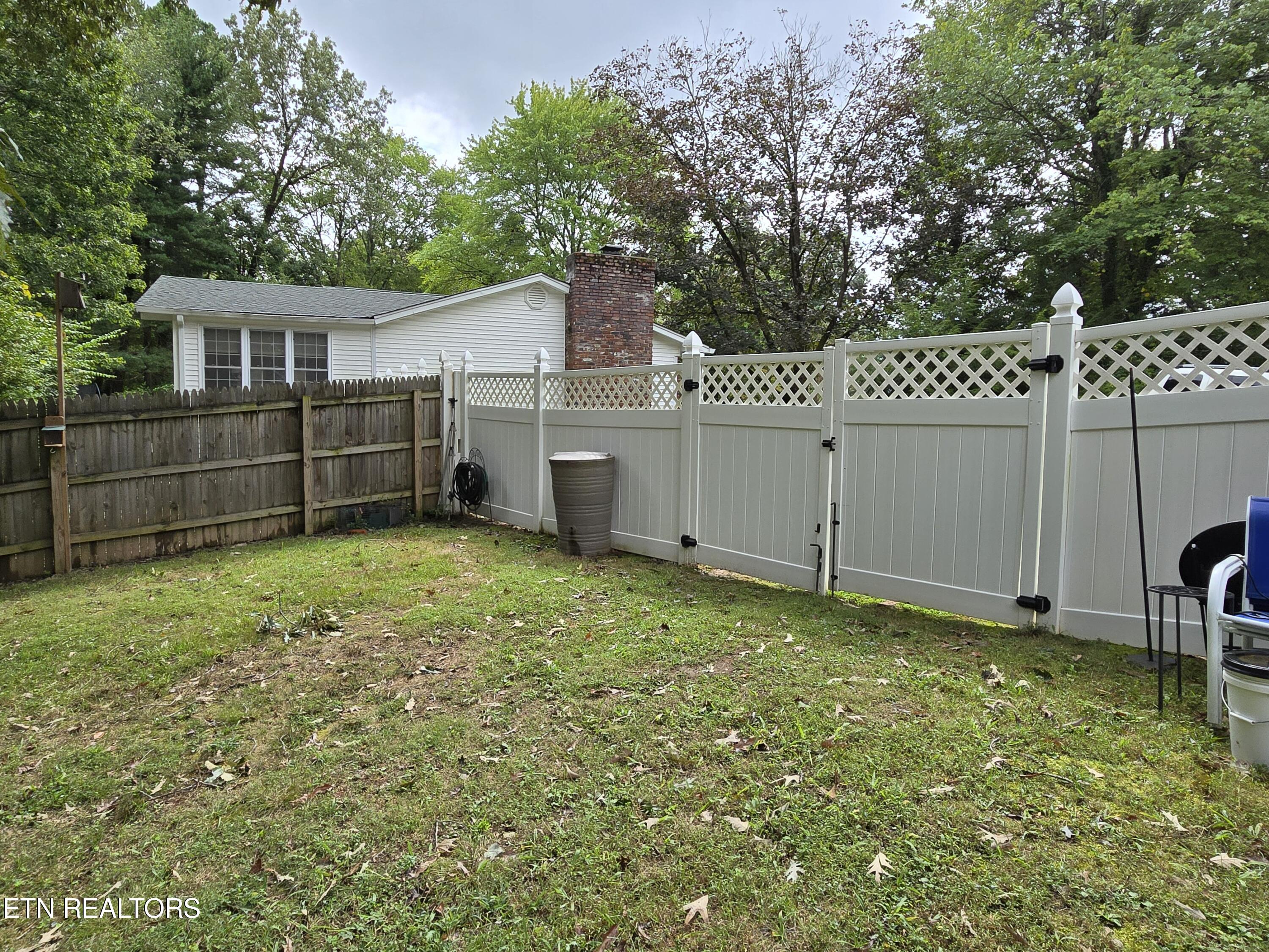 1138 Park Hill Circle Knoxville TN 37909
