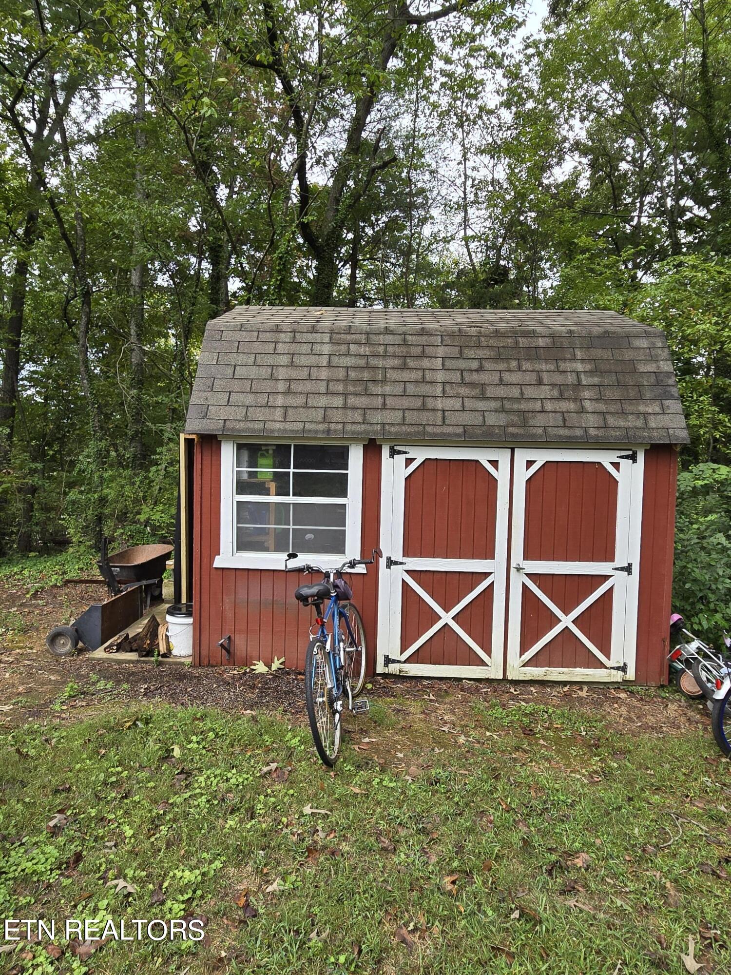 1138 Park Hill Circle Knoxville TN 37909