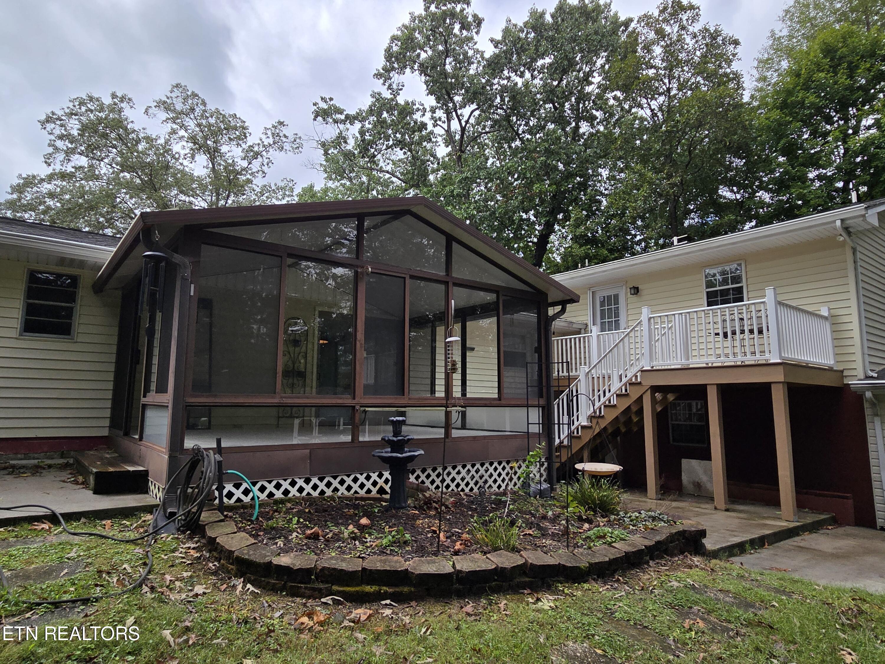1138 Park Hill Circle Knoxville TN 37909