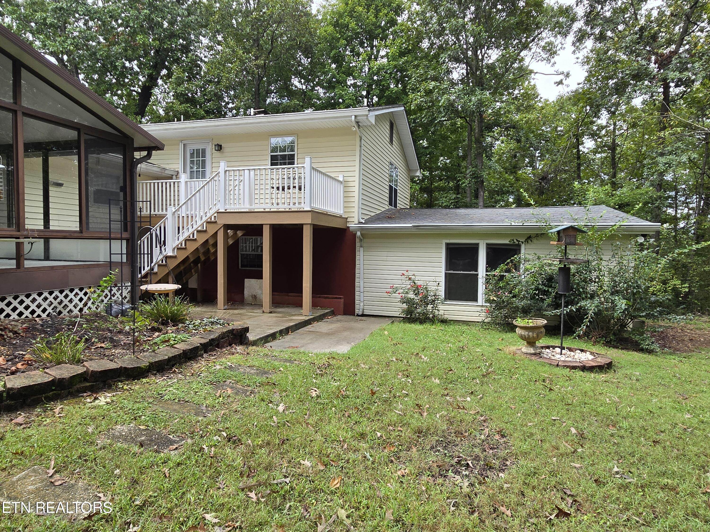 1138 Park Hill Circle Knoxville TN 37909