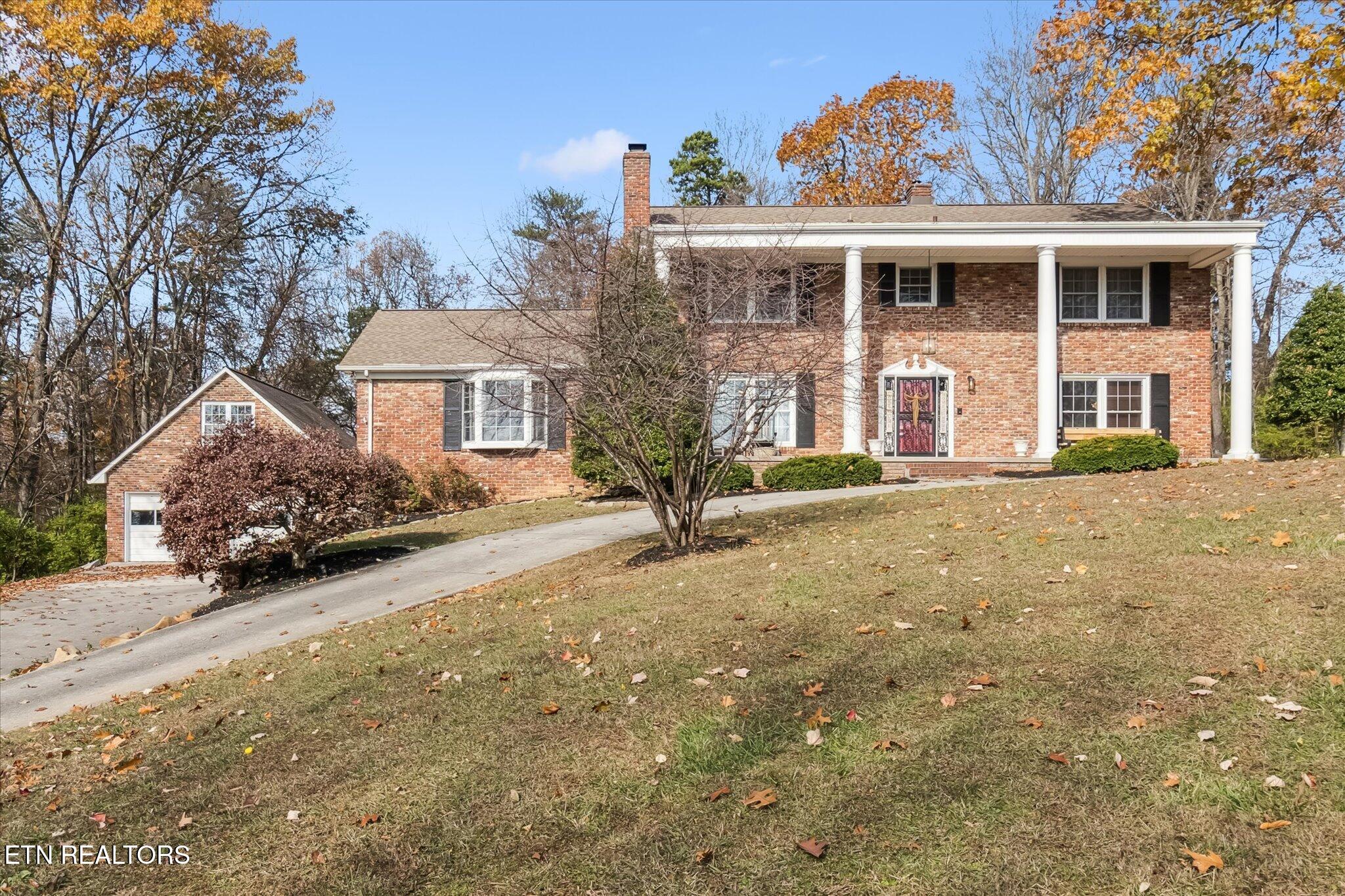 1903 Martha Berry Drive Knoxville TN 37918