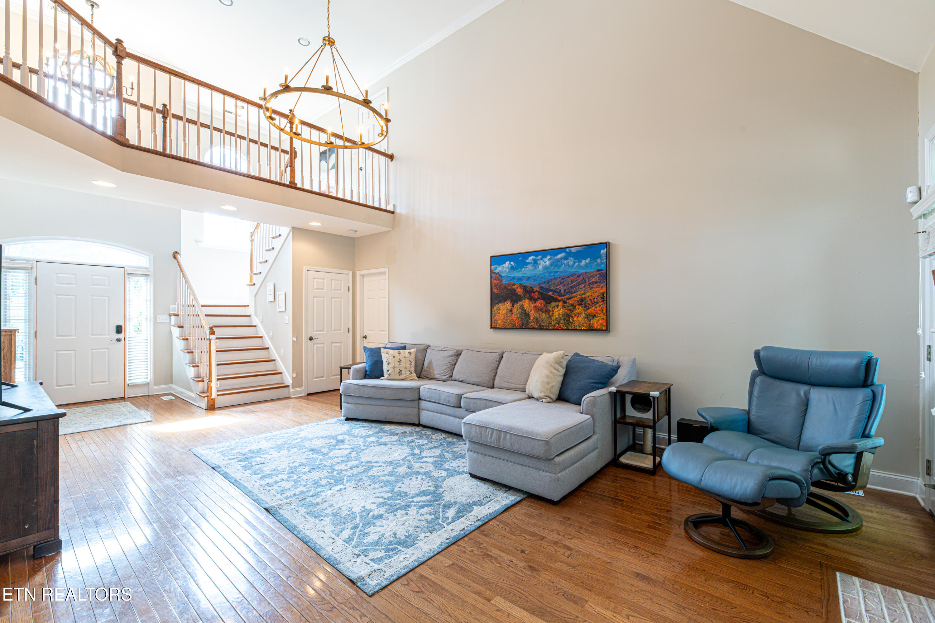 1805 Shady Hollow Lane Knoxville TN 37922